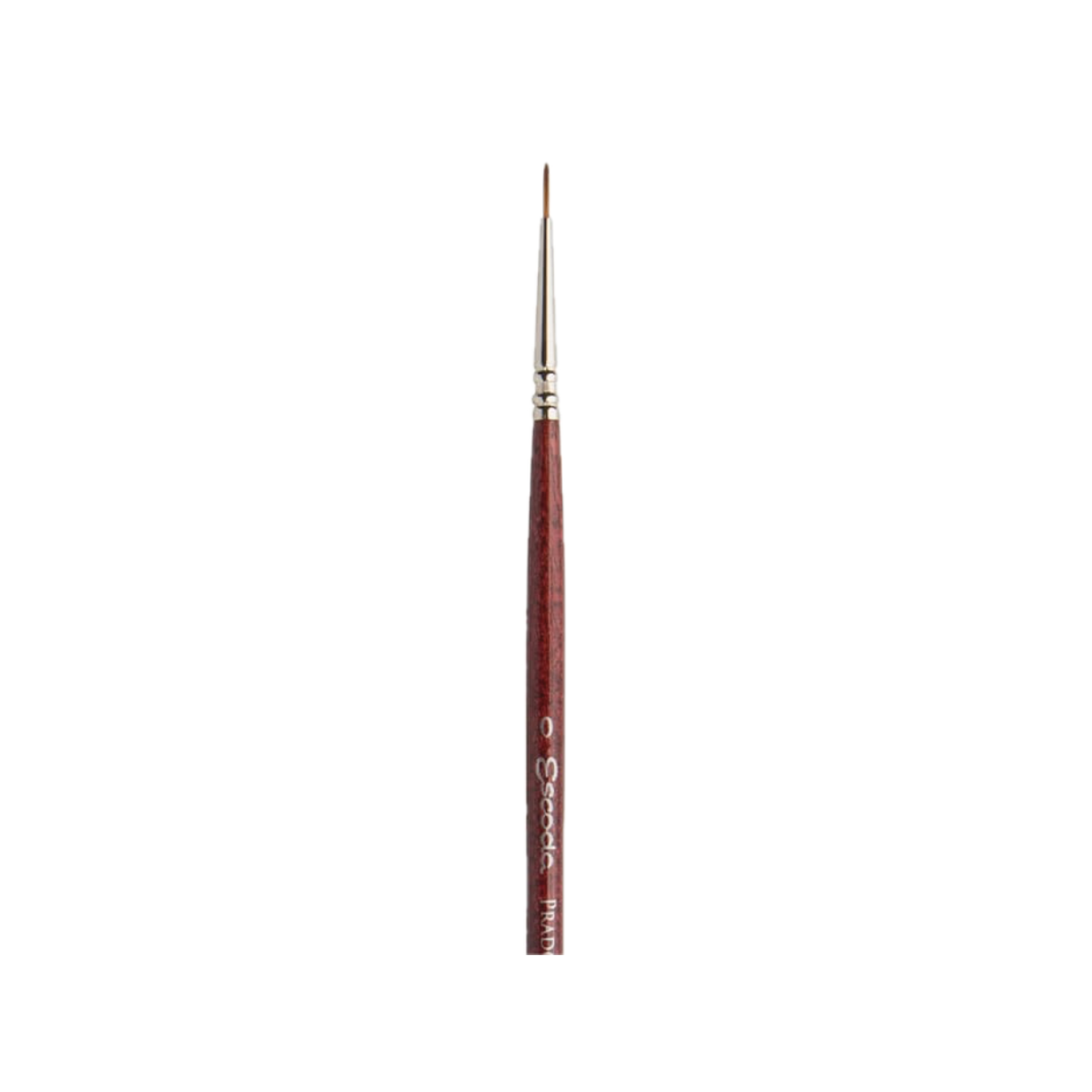 ESCODA PRADO PINSEL 1462 RUND NR. 0 2