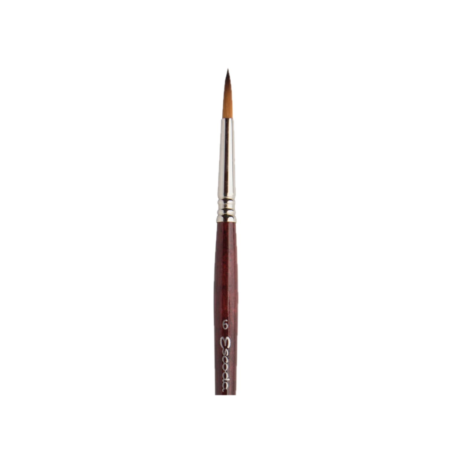 ESCODA PRADO PINSEL 1462 RUND NR. 6 2