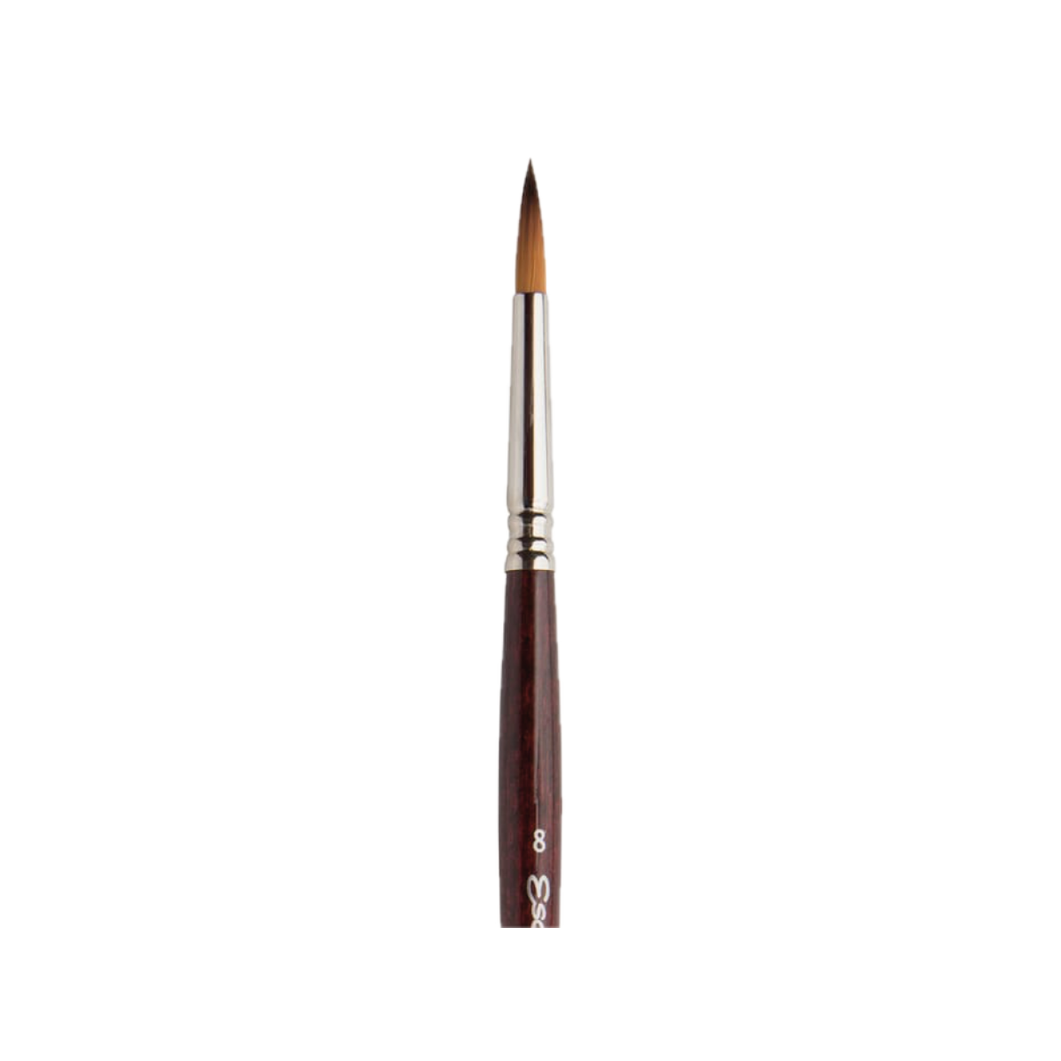ESCODA PRADO PINSEL 1462 RUND NR. 8 2