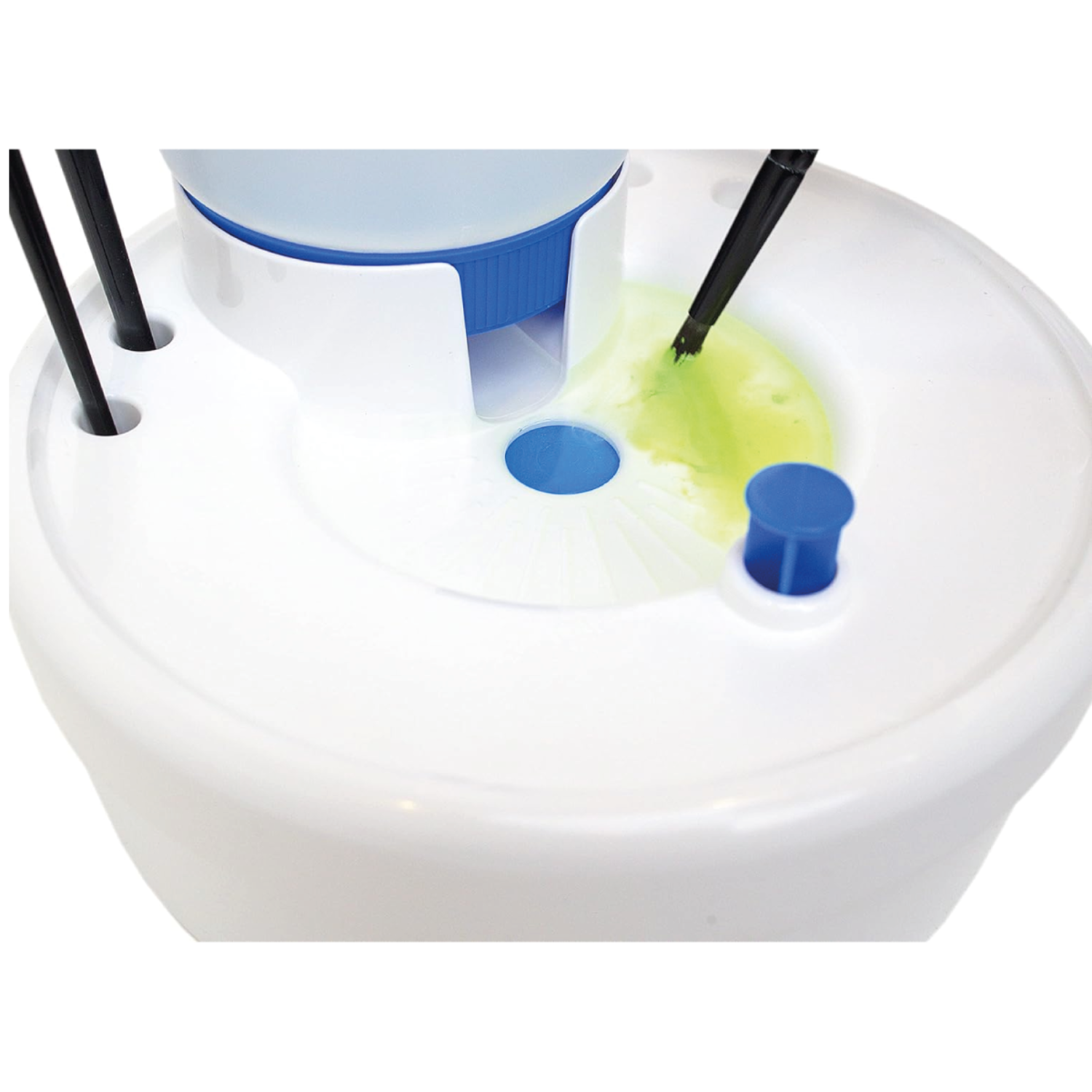 MASTERSON FRESH WATER RINSE WELL 2