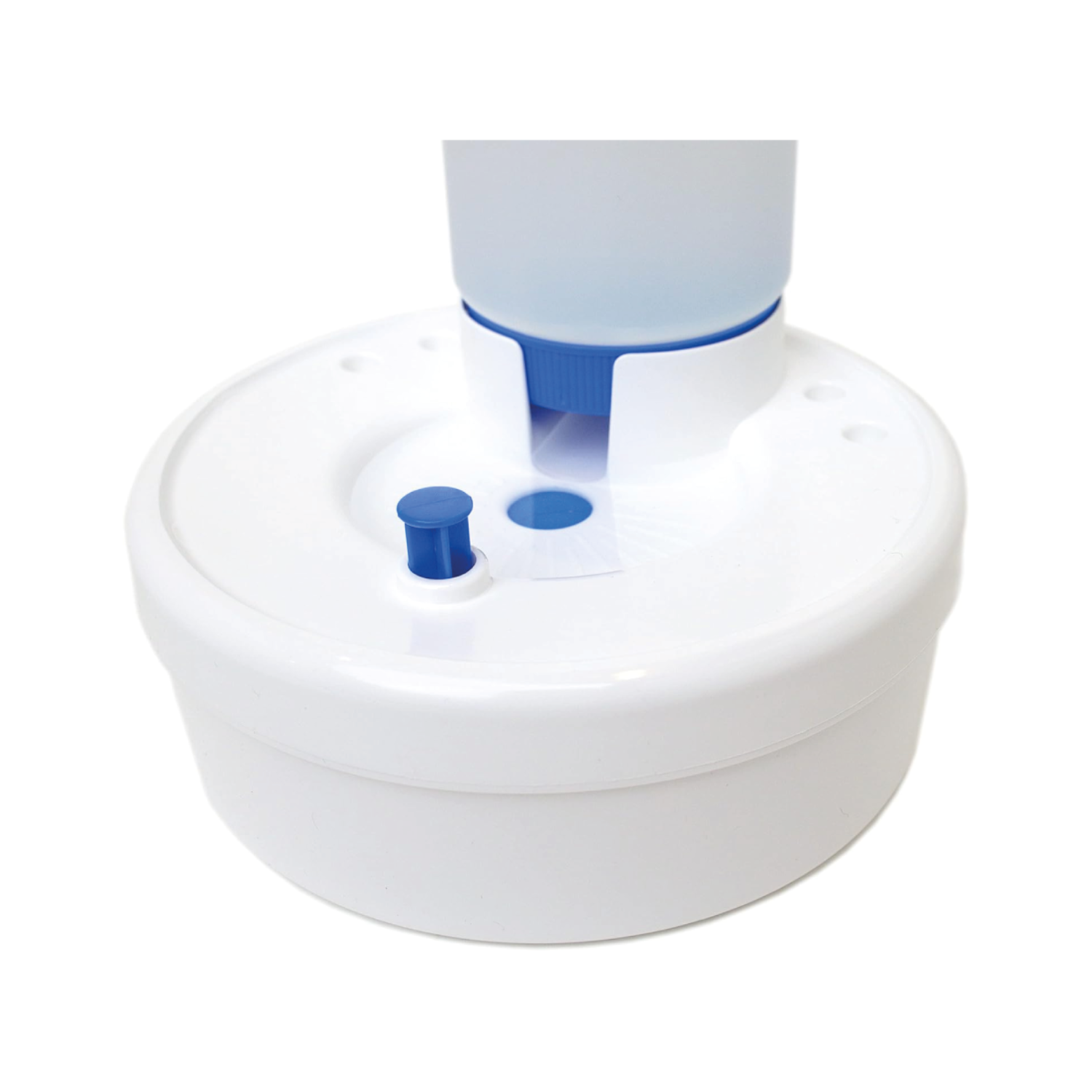 MASTERSON FRESH WATER RINSE WELL 5