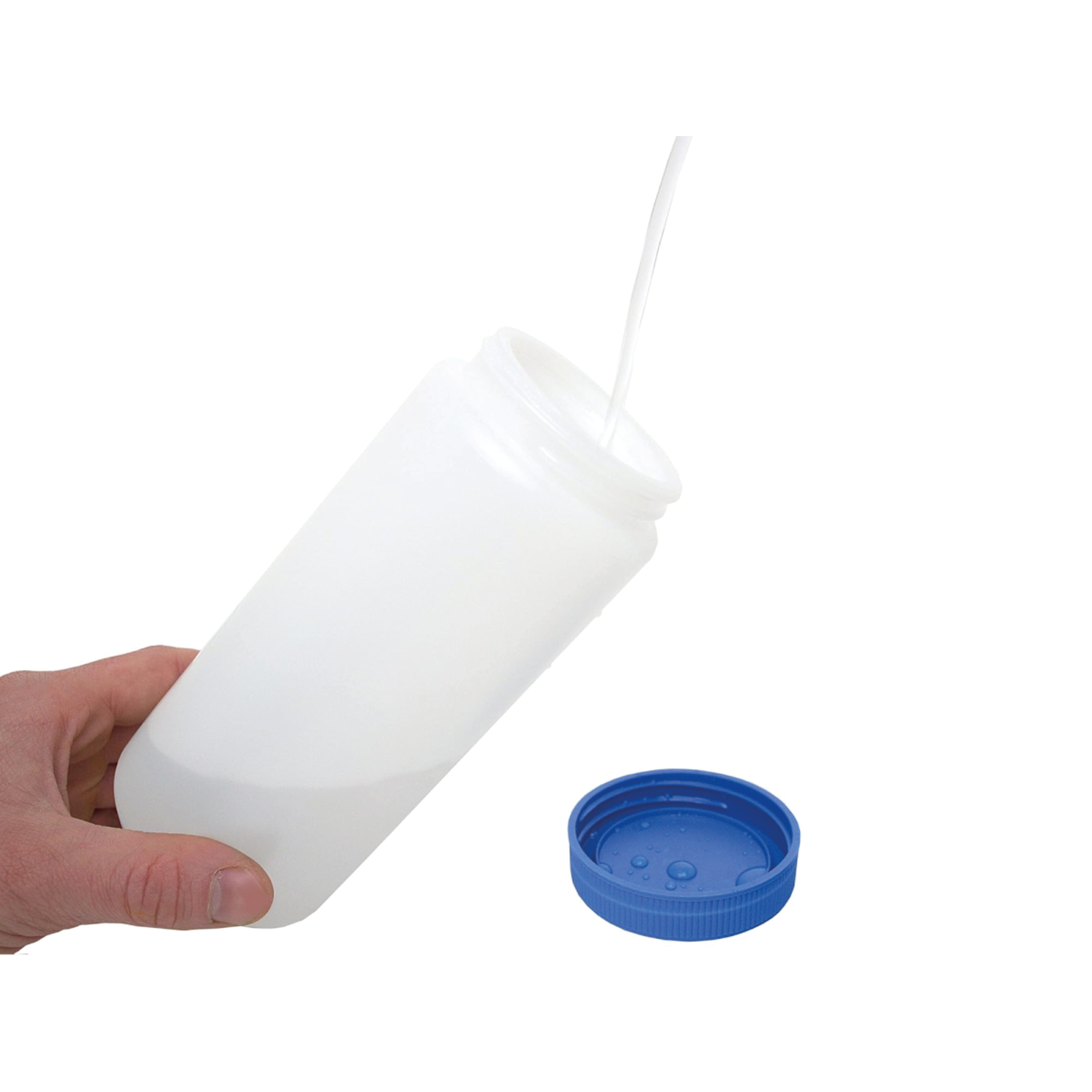 MASTERSON FRESH WATER RINSE WELL BOTTLE REPLACEMENT 2