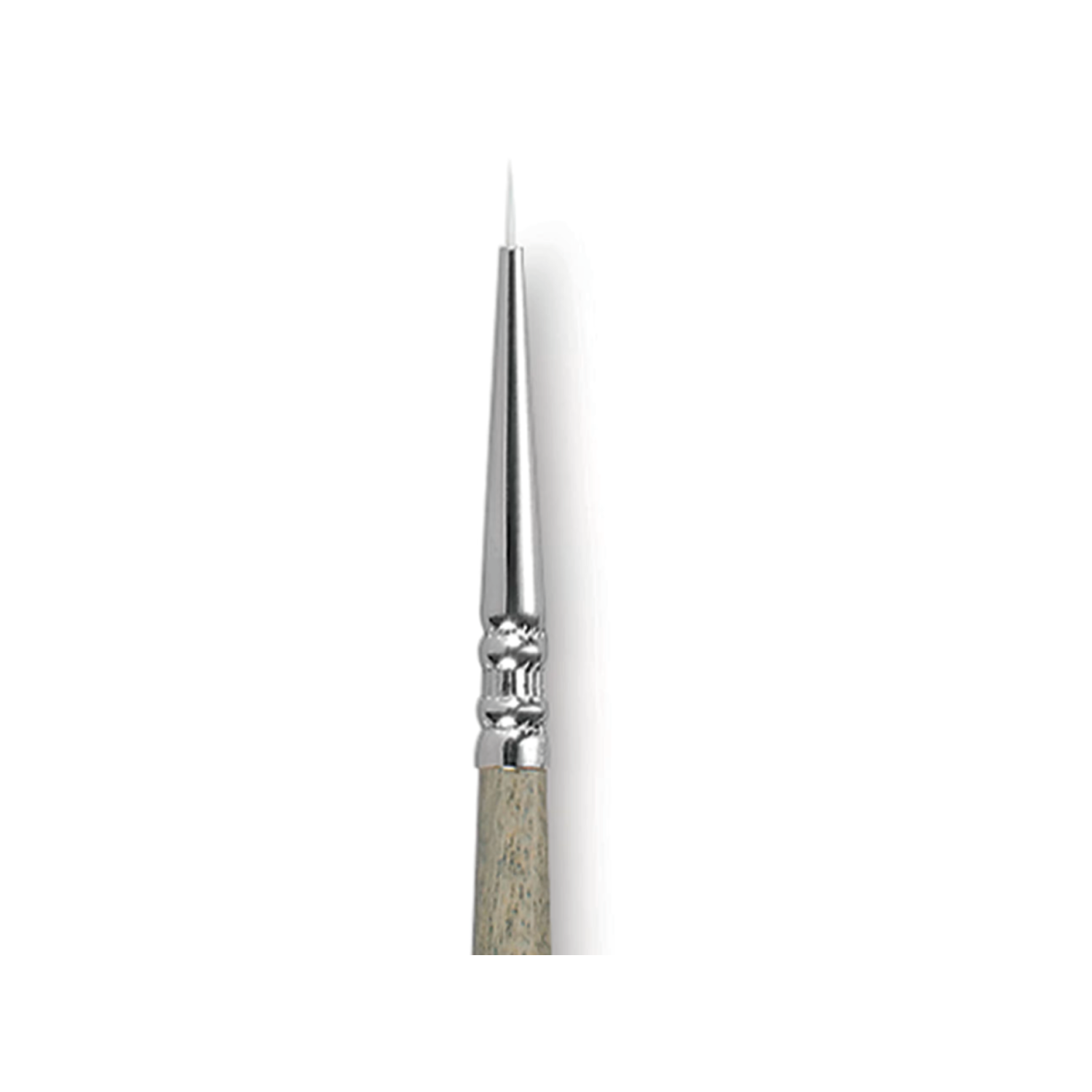 ESCODA PERLA PINSEL WEIß FILAMENT 1430 RUND NR. 5/0 2