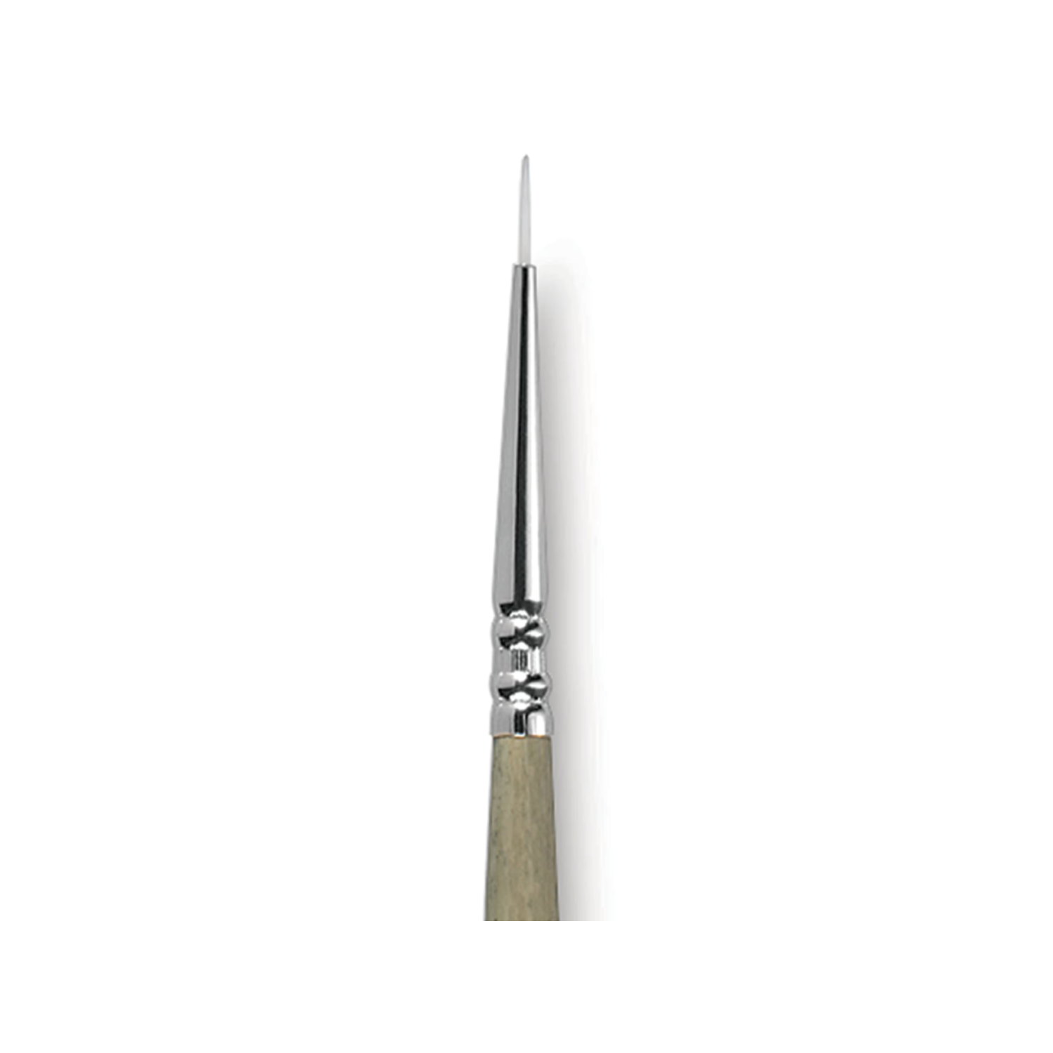 ESCODA PERLA PINSEL WEIß FILAMENT 1430 RUND NR. 3/0 2