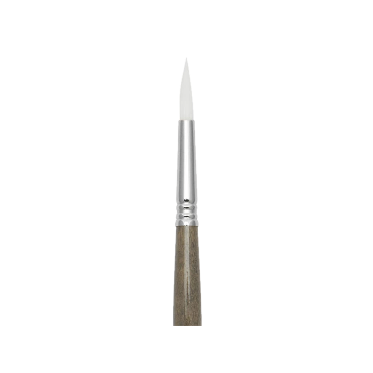 ESCODA PERLA PINSEL WEIß FILAMENT 1430 RUND NR. 10 2