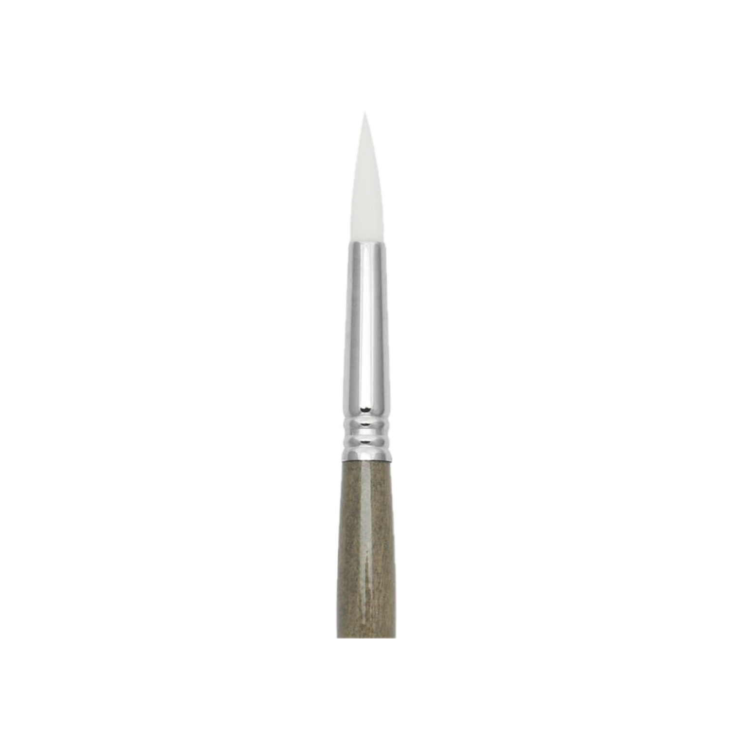 ESCODA PERLA PINSEL WEIß FILAMENT 1430 RUND NR. 12 2