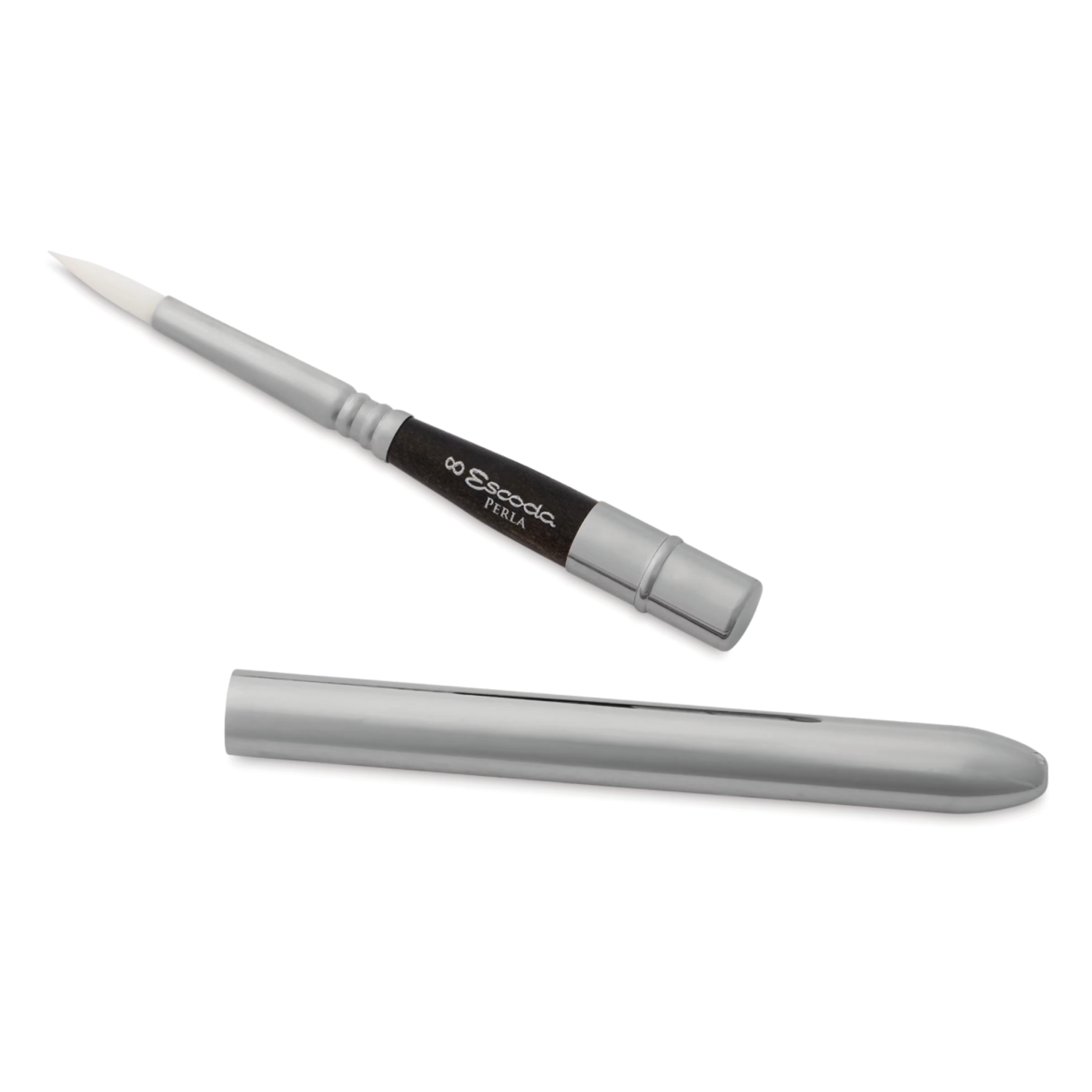 ESCODA PERLA  REISEPINSEL 1438  NR.8 3