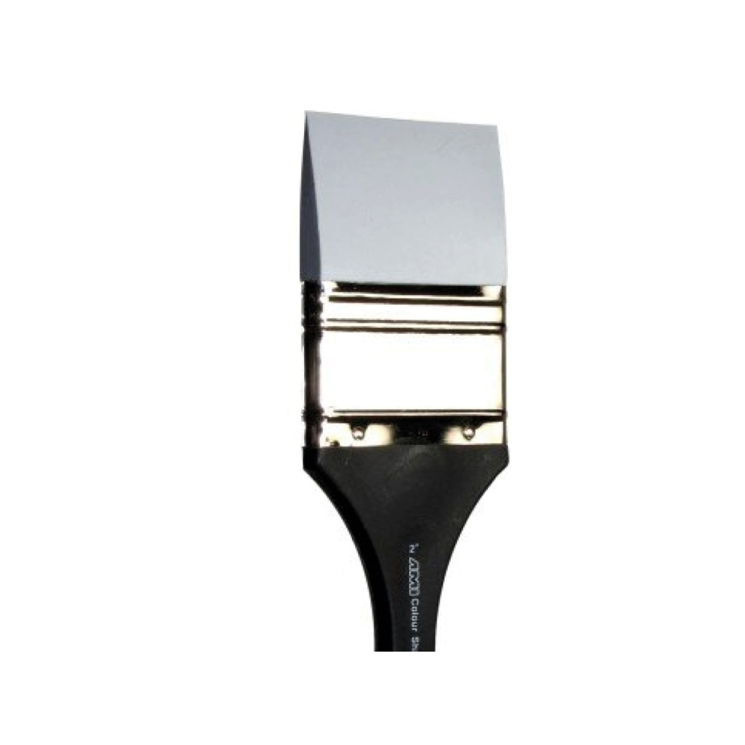 AMI SILIKON FLACHSPALTER COLOUR SHAPER FLACH 2,5“ 3