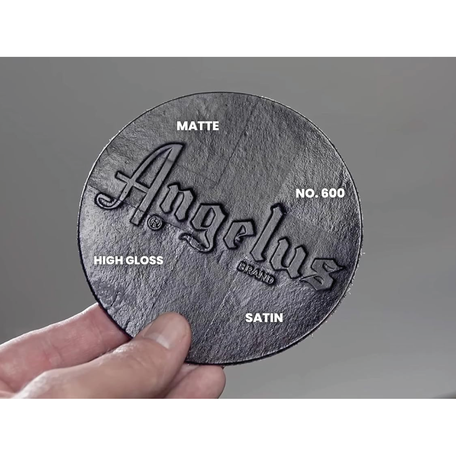 ANGELUS FINISHER 118ML SEIDENGLANZ 3