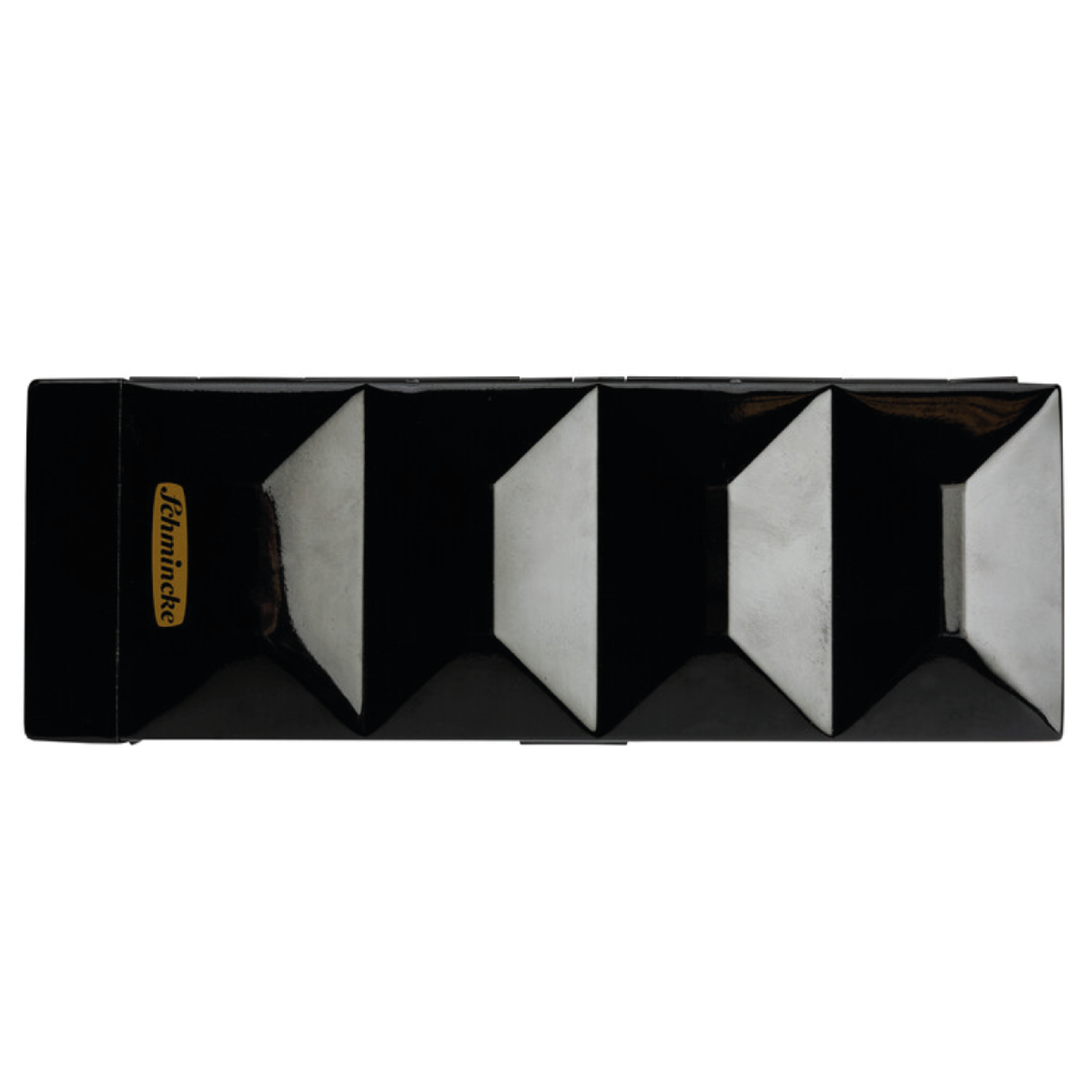 SCHMINCKE HORADAM AQUAREL SET TRAVEL 12X 1/2 NAP OP=OP 4