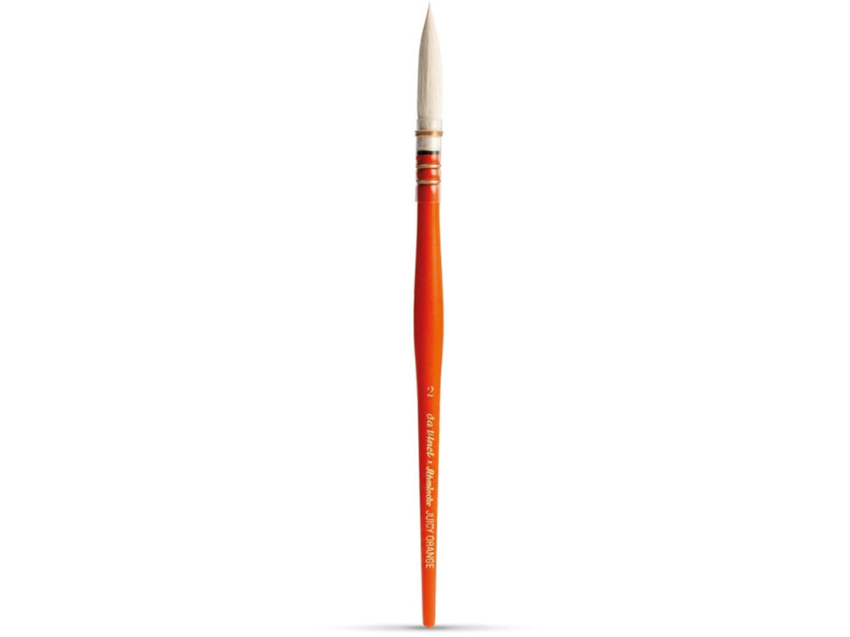 SCHMINCKE HORADAM AQUARELLFARBEN JUICY ORANGE BOX 2