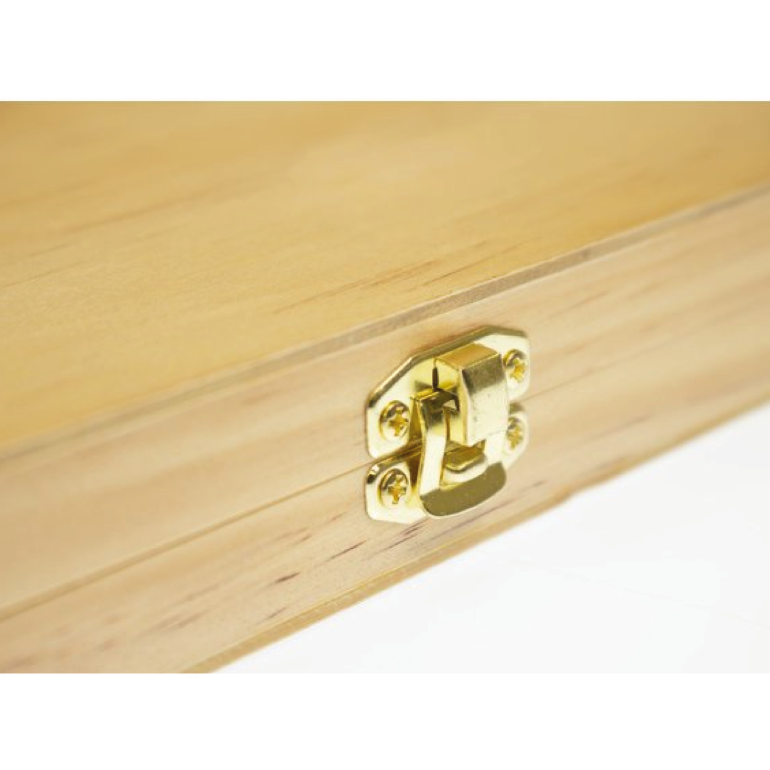 VAN BEEK HOLZSTIFTEBOX 280X200X30MM 3