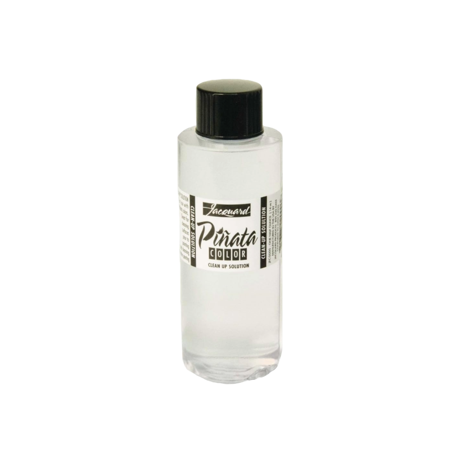 JACQUARD PINATA CLEAN UP SOLVENT 118ML 3