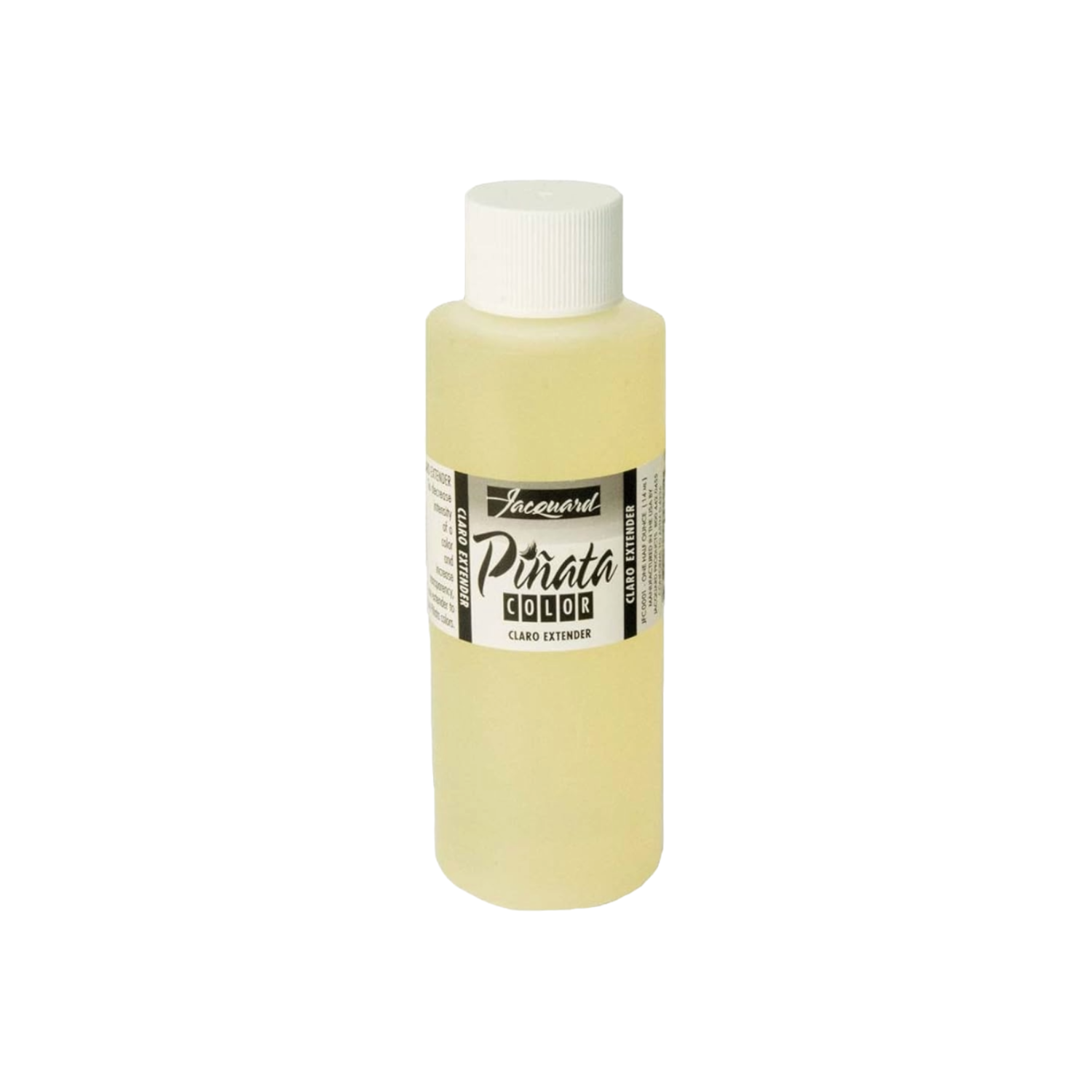JACQUARD PINATA CLARO EXTENDER 118ML 3