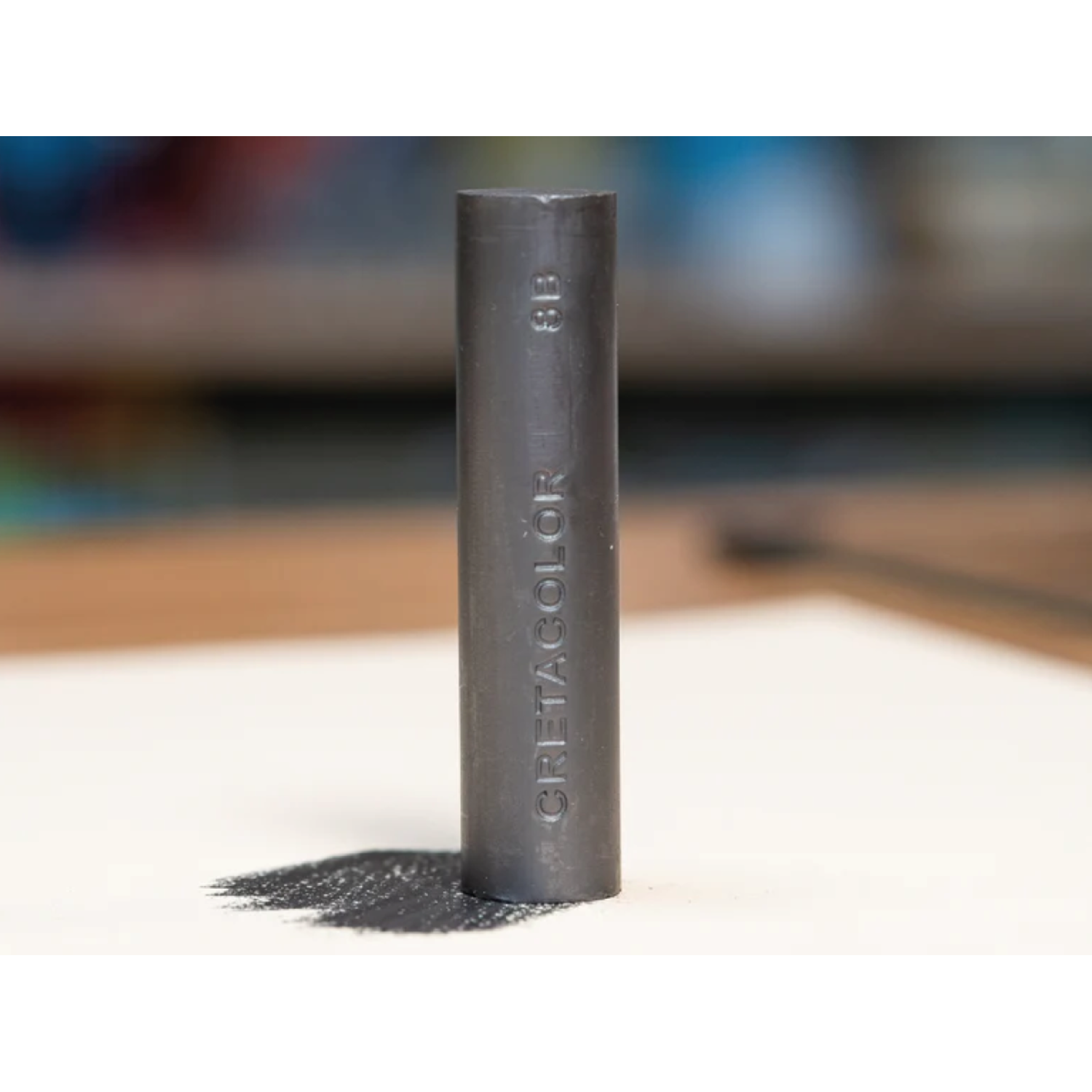 CHUNKY GRAPHIT 18 MM 2