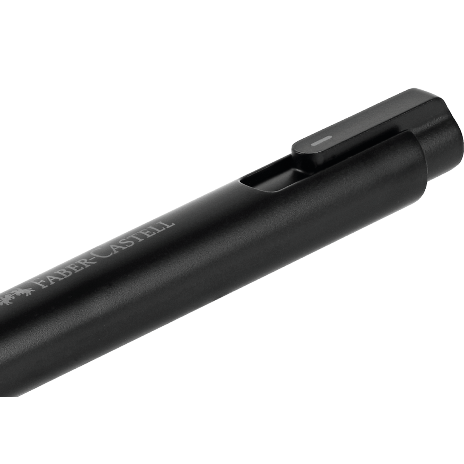 FABER-CASTELL PRECISION RADIERGUMMI STIFT 4