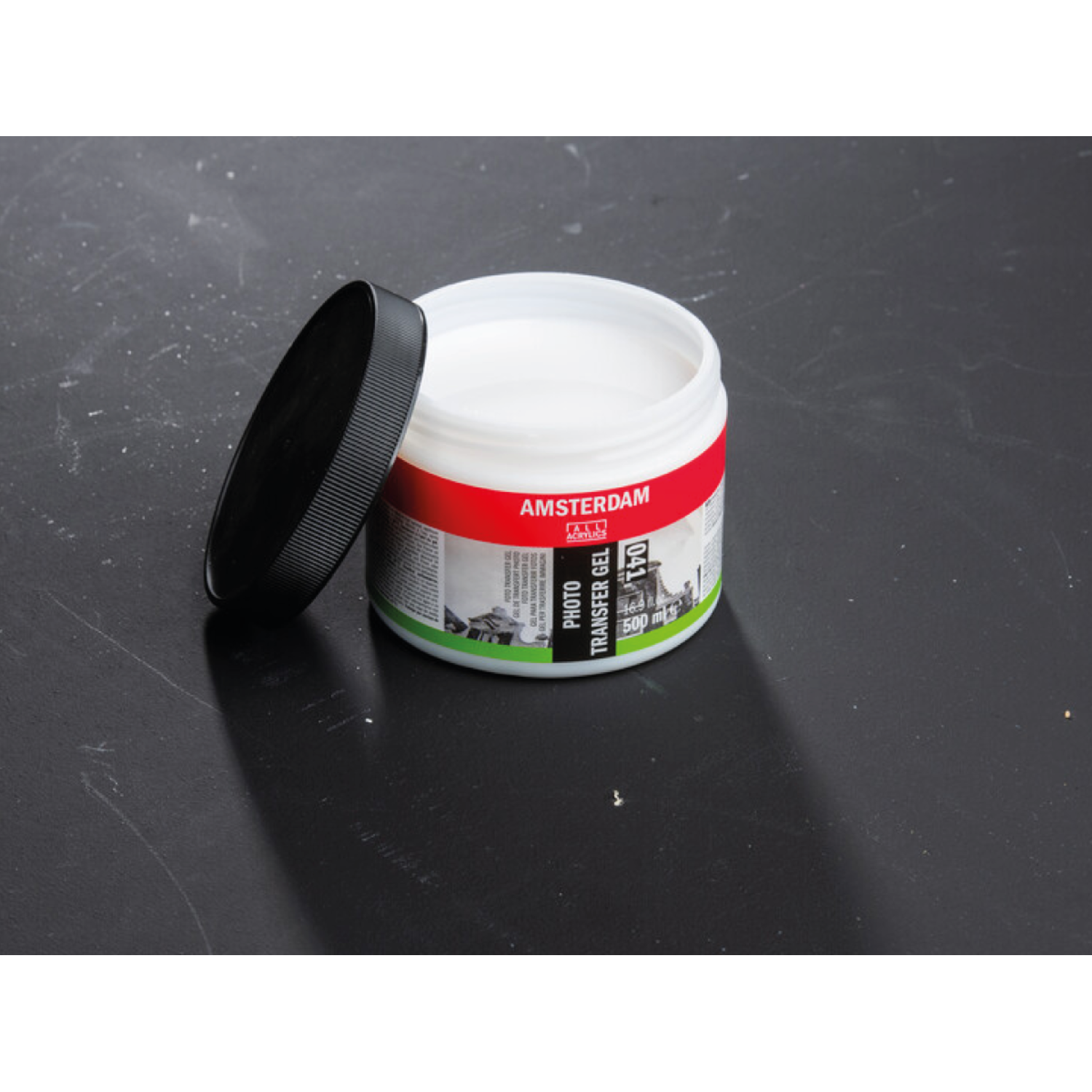 TALENS AMSTERDAM PHOTO TRANSFER GEL 500ML 3