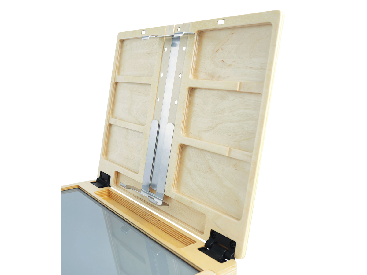 NEW WAVE U.GO STRETCHED CANVAS HOLDER 3
