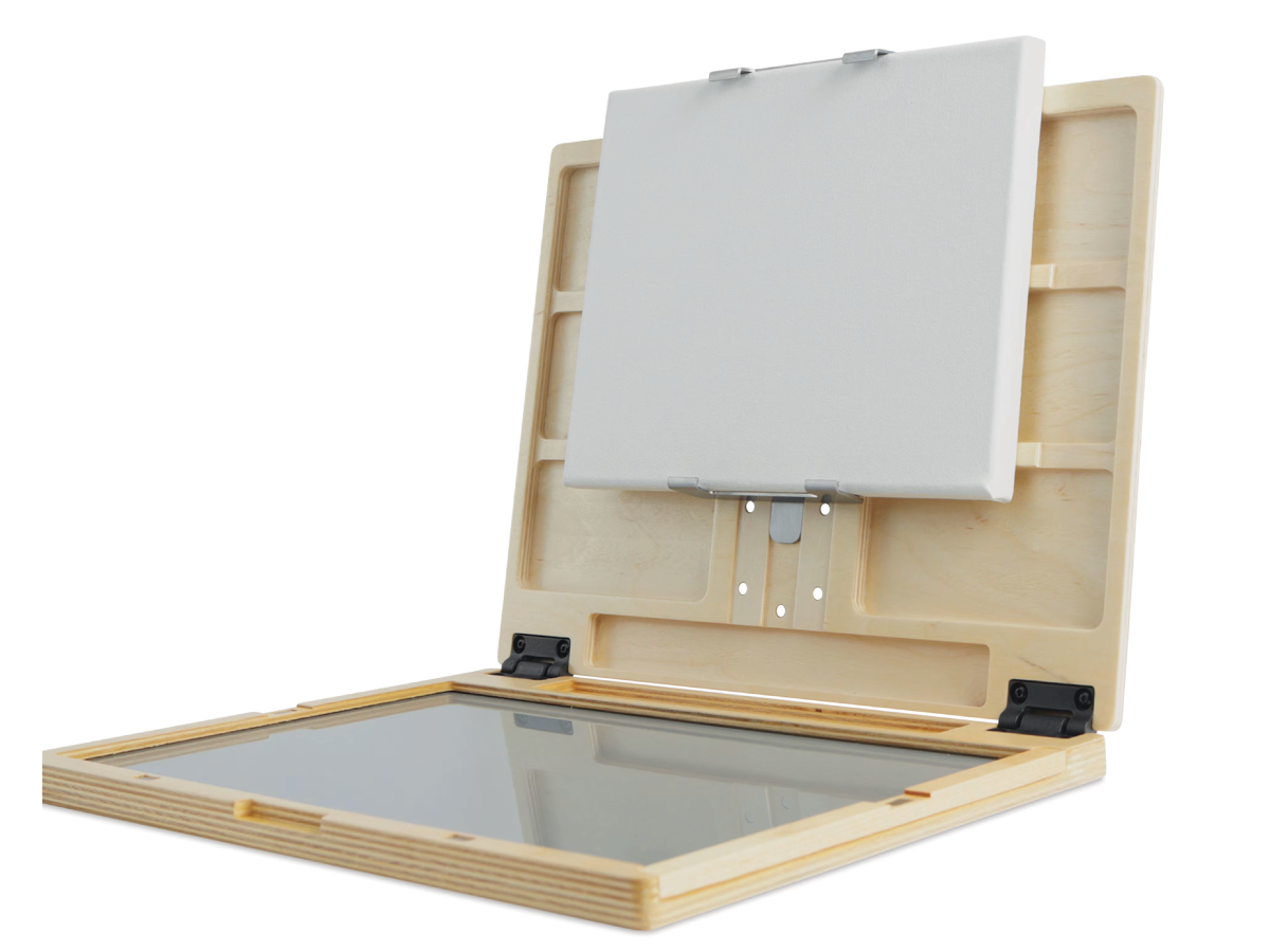 NEW WAVE U.GO STRETCHED CANVAS HOLDER 5
