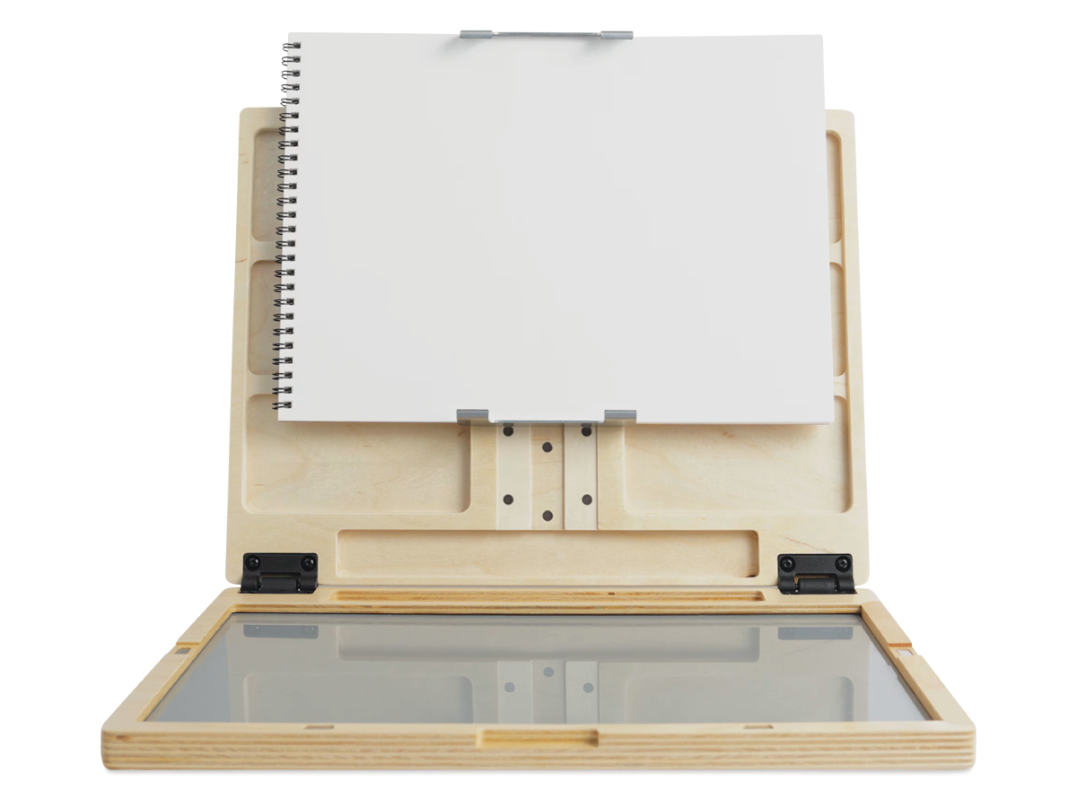 NEW WAVE U.GO STRETCHED CANVAS HOLDER 7