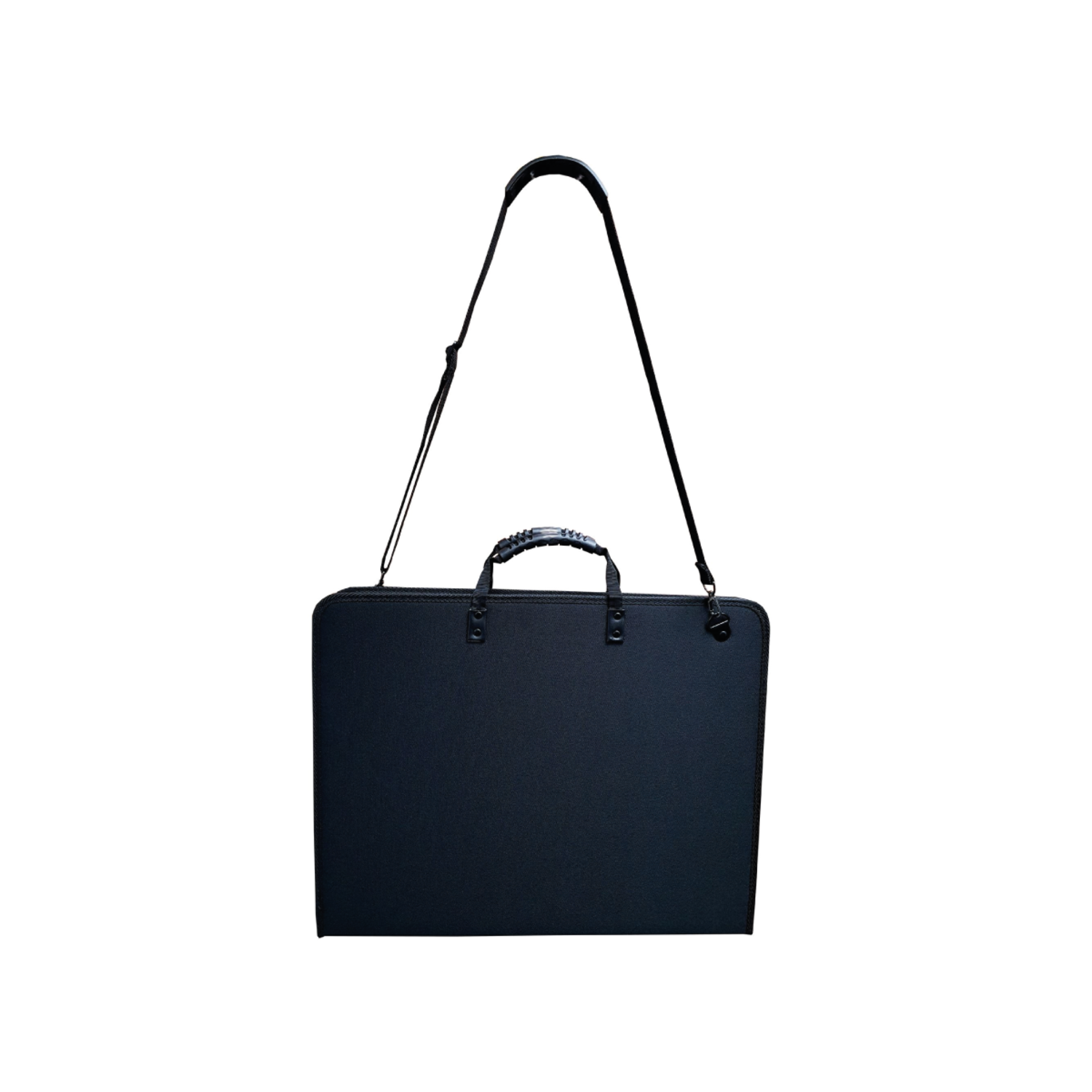 ZIELER PORTFOLIO PRESENTATION CASE A3 + 5 SLEEVES 10