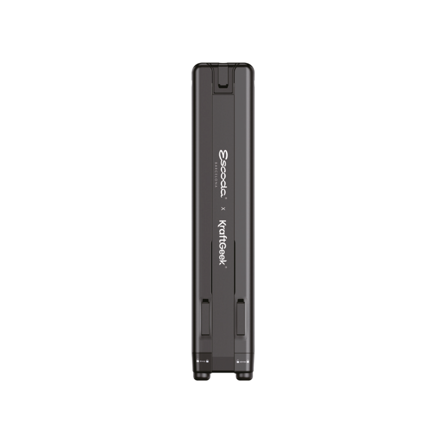 ESCODA KRAFTGEEK STAFFELEI 5