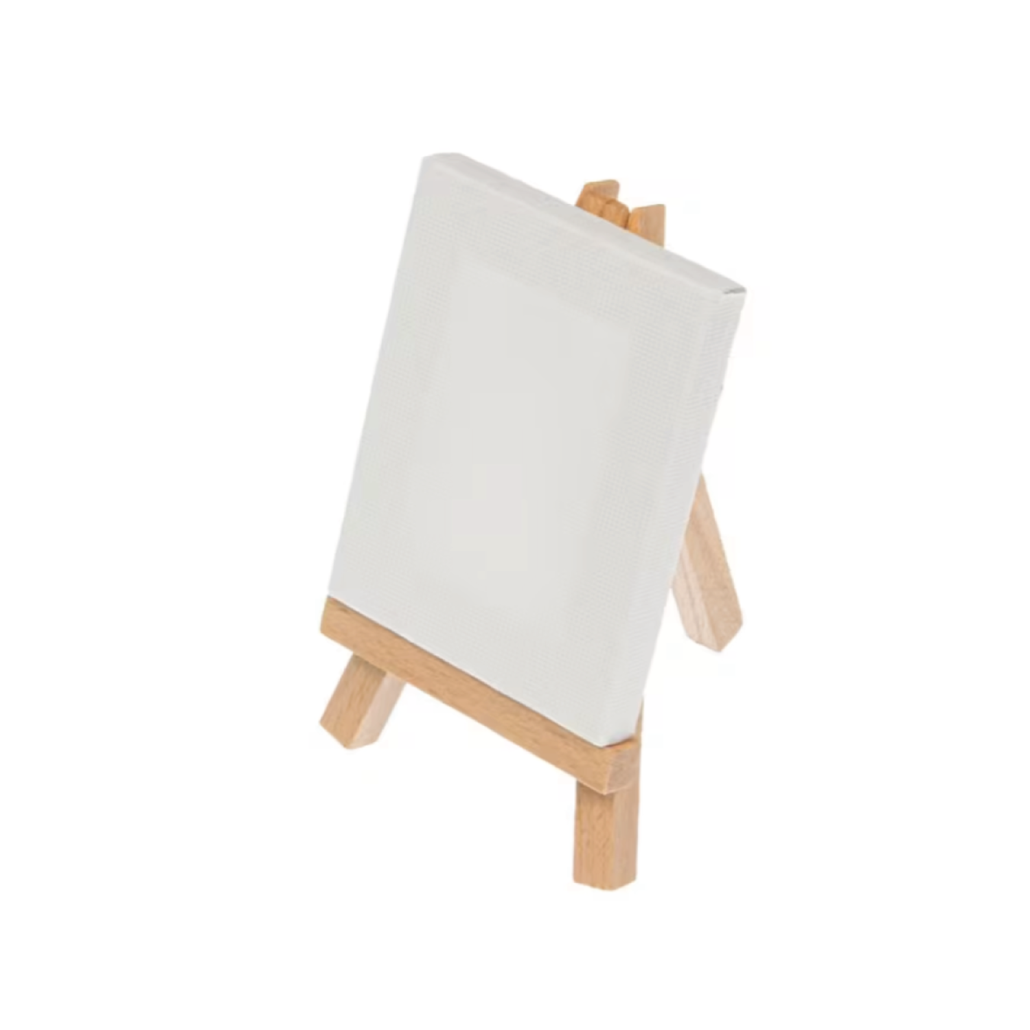 KANGARO MINI STAFFELEI + LEINWAND 6X8CM 2