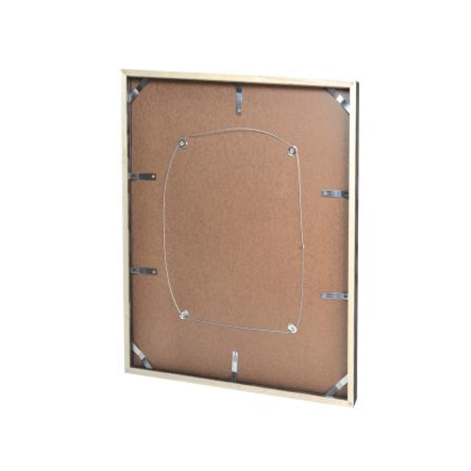 BARTH WECHSELRAHMEN HOLZ BLANK 29,7X42CM 3