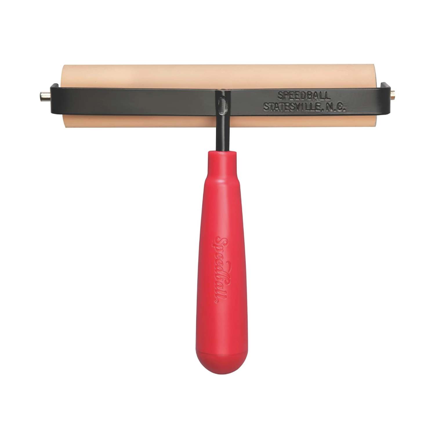 SPEEDBALL SOFT RUBBER INKTROLLER 15,24 CM 2