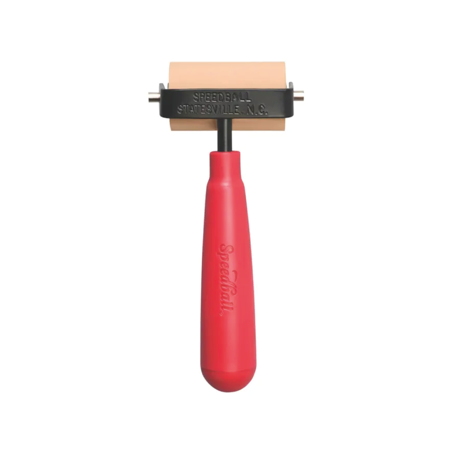 SPEEDBALL SOFT RUBBER INKTROLLER 5,08 CM 2