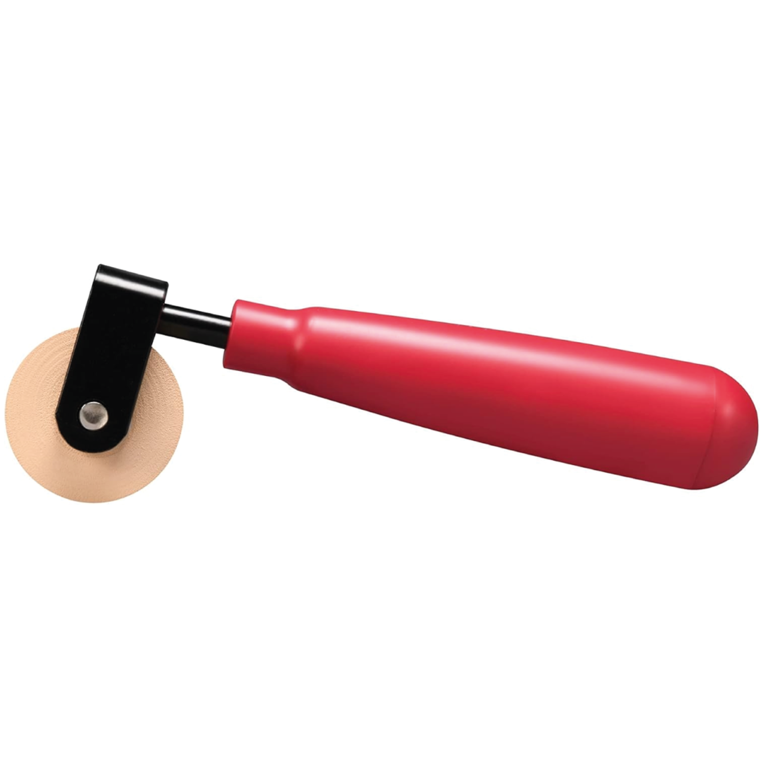 SPEEDBALL DELUXE HARD RUBBER INKTROLLER 10,16 CM 3