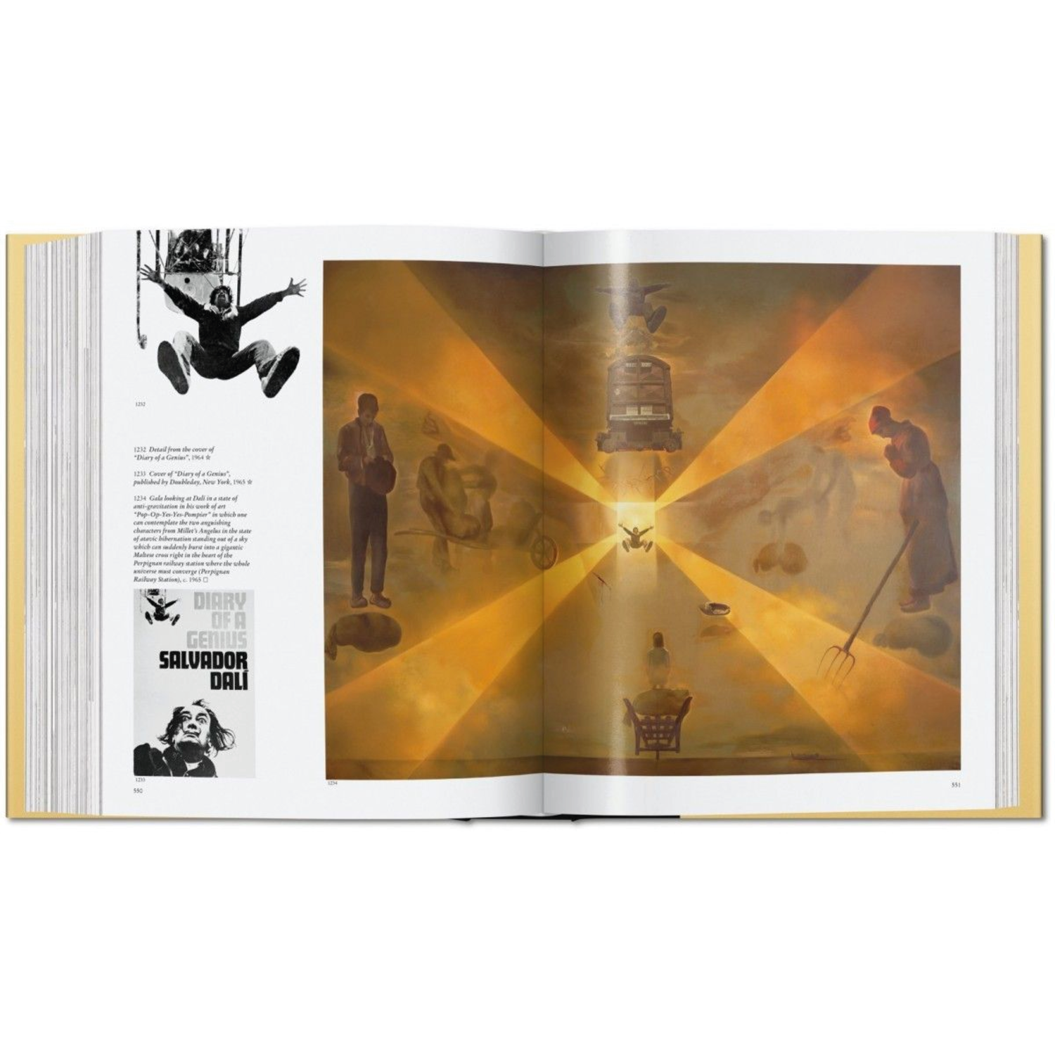 DALI THE PAINTINGS (ENGLISCH) 6