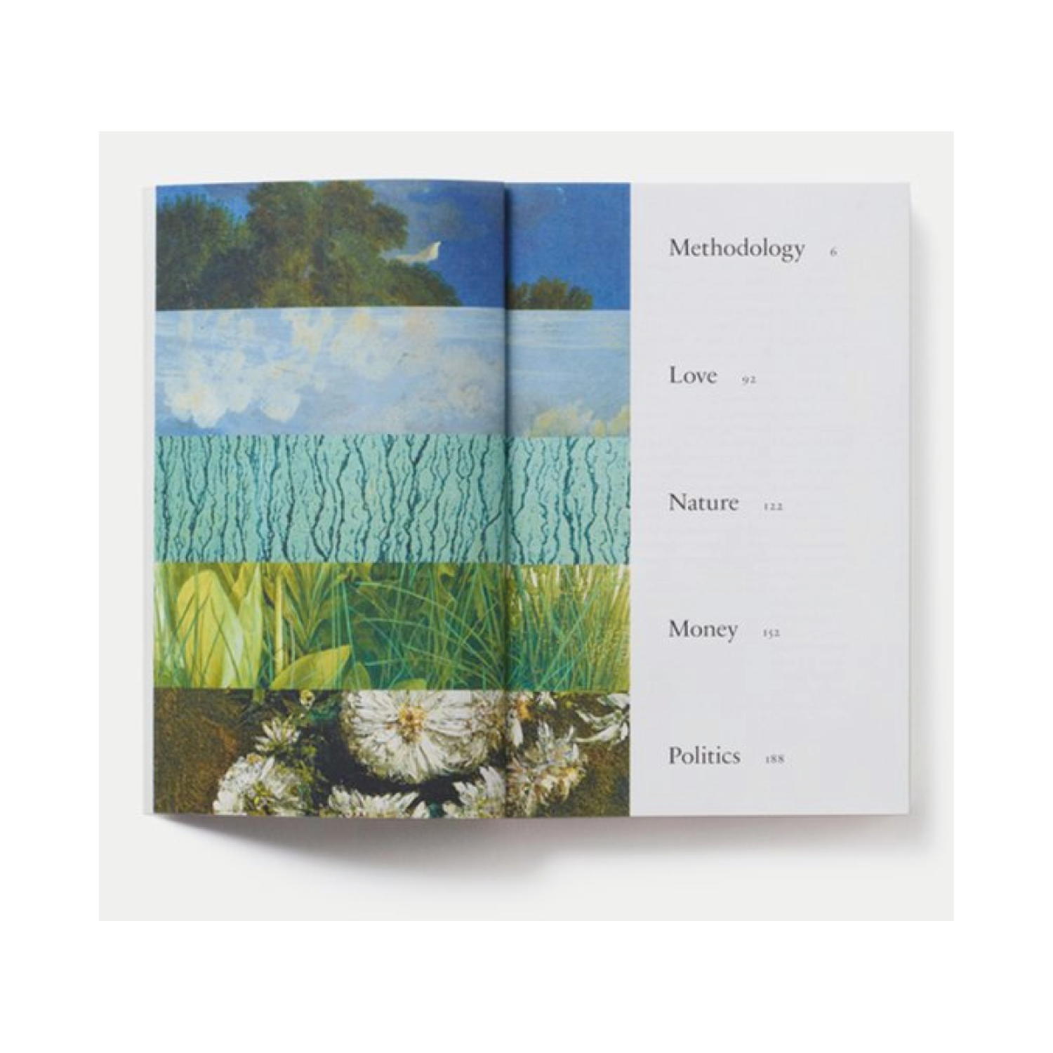 ART AS THERAPY - ALAIN BOTTON (ENGLISCH) 2