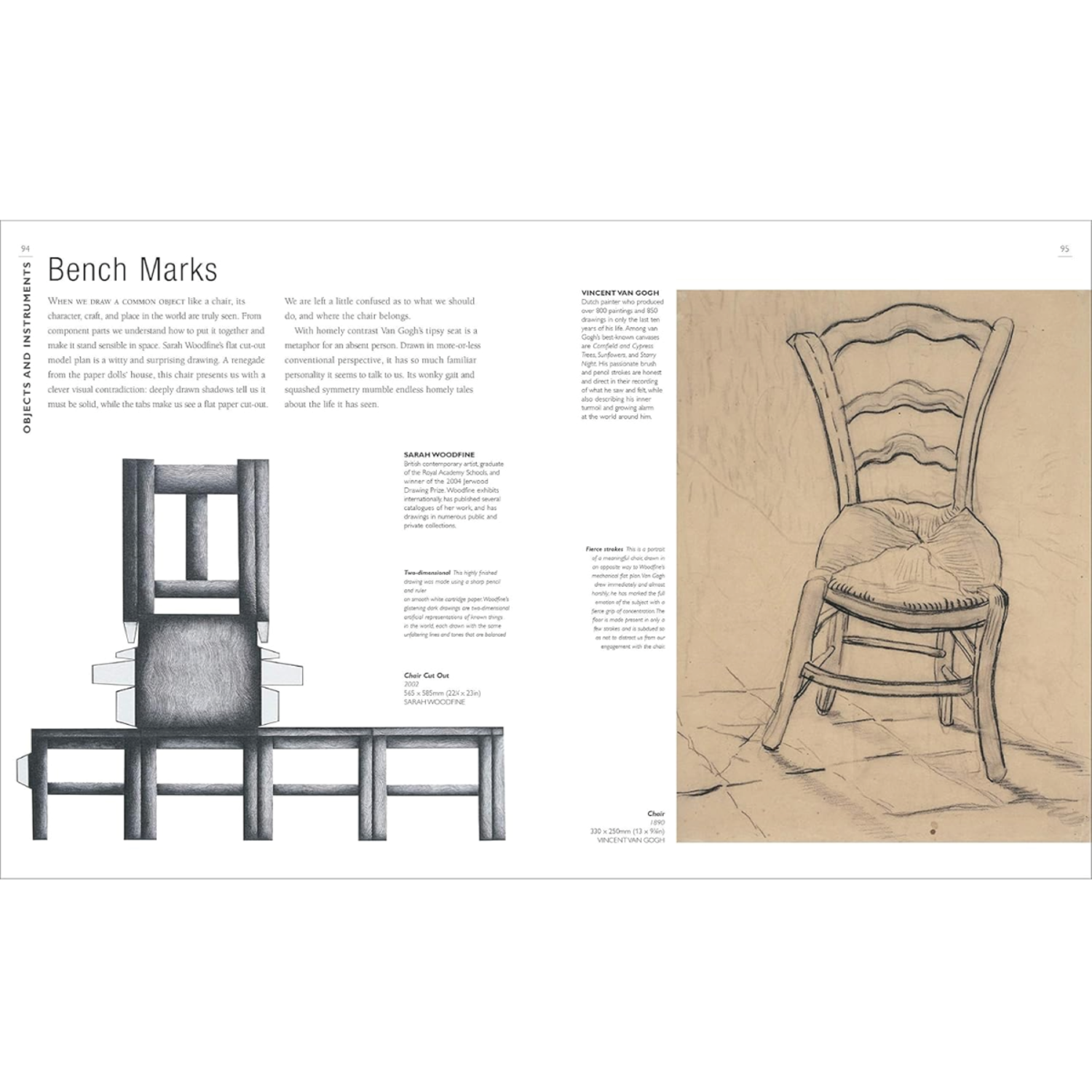 DRAWING FOR THE ARTIST - SARAH SIMBLET (ENGLISCH) 4