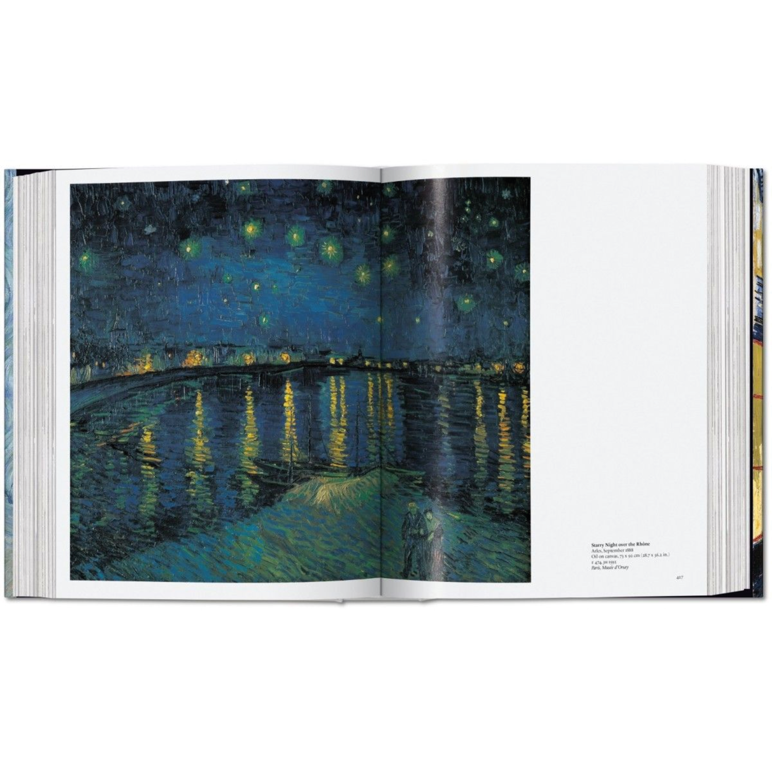 VAN GOGH - THE COMPLETE PAINTINGS 5