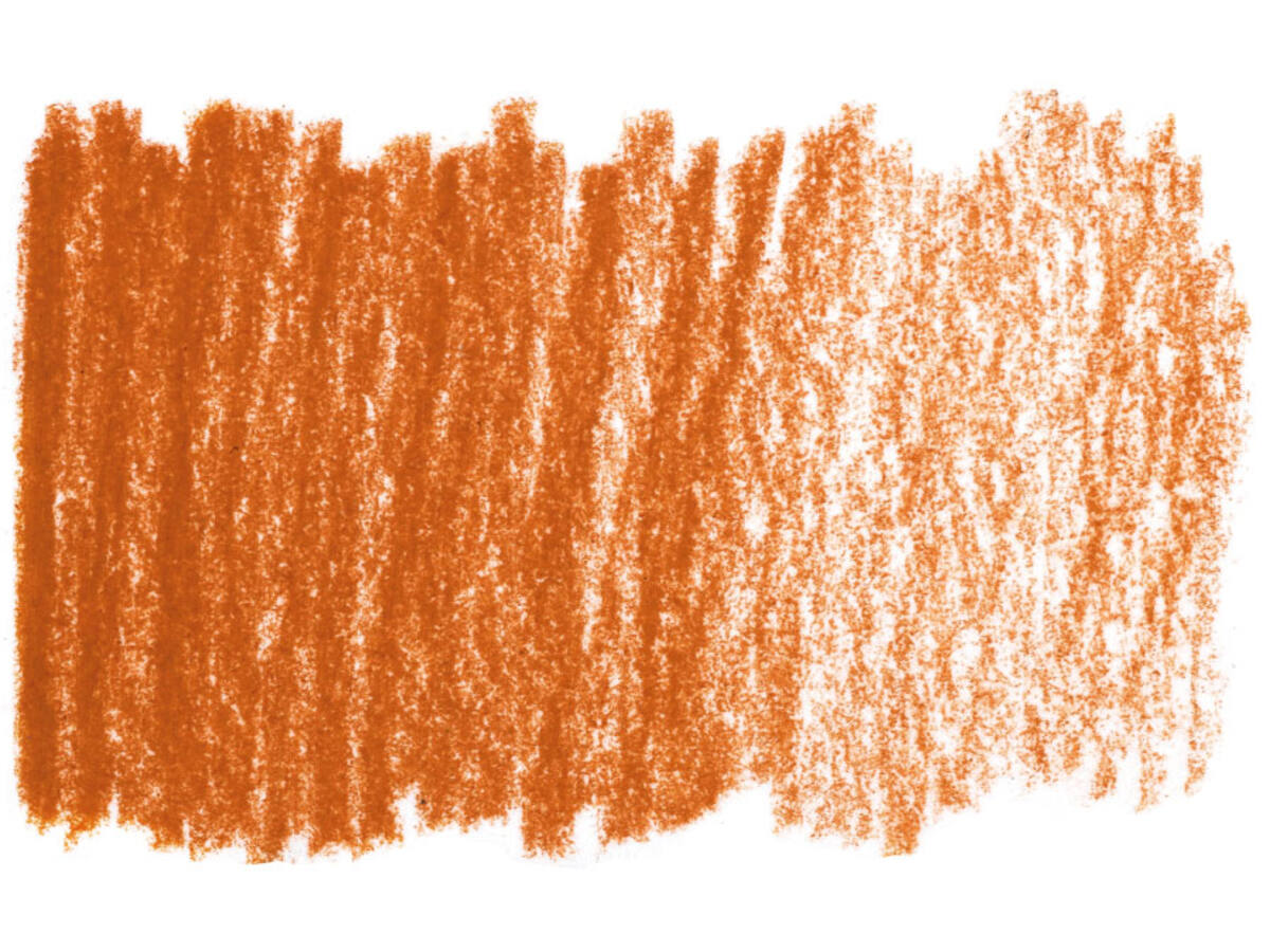 SENNELIER PASTELPOTLOOD 006 RED BROWN 2