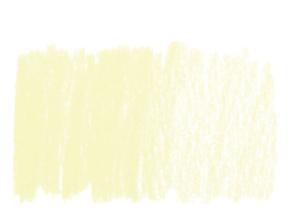 SENNELIER PASTELPOTLOOD 103 NAPLES YELLOW 2