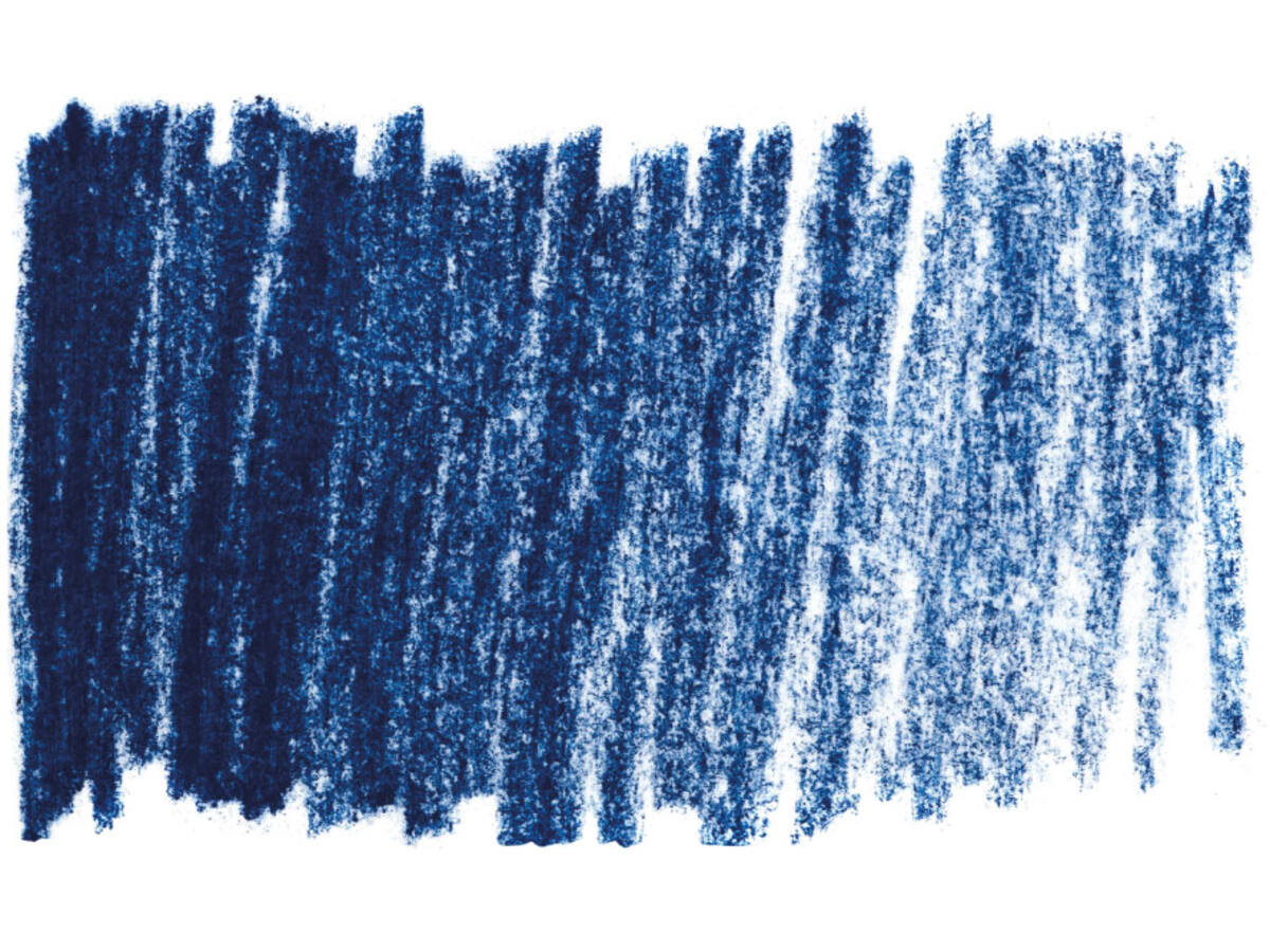 SENNELIER PASTELPOTLOOD 134 INDIGO BLUE 2