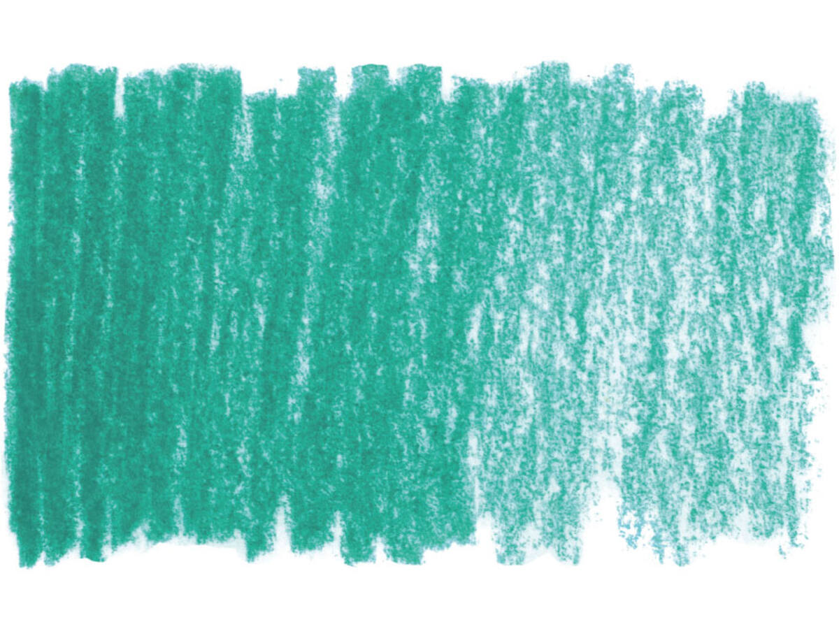 SENNELIER PASTELPOTLOOD 252 VIRIDAN GREEN 2