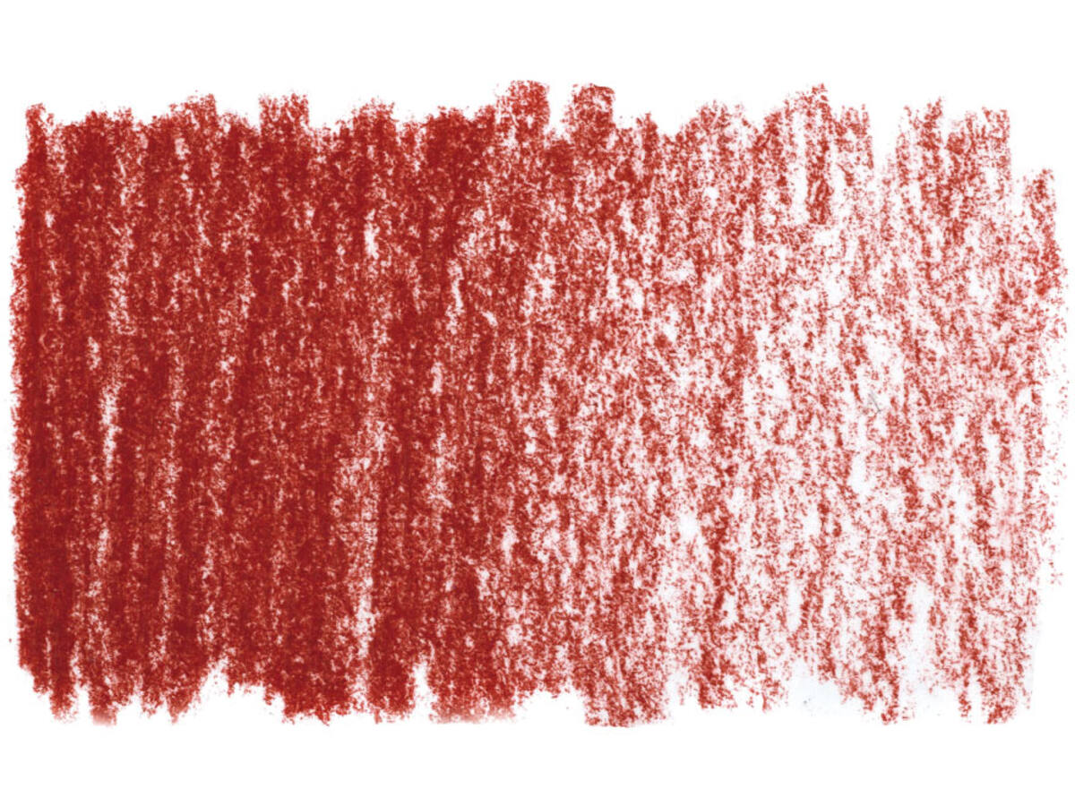 SENNELIER PASTELPOTLOOD 376 BURNT MADDER 2