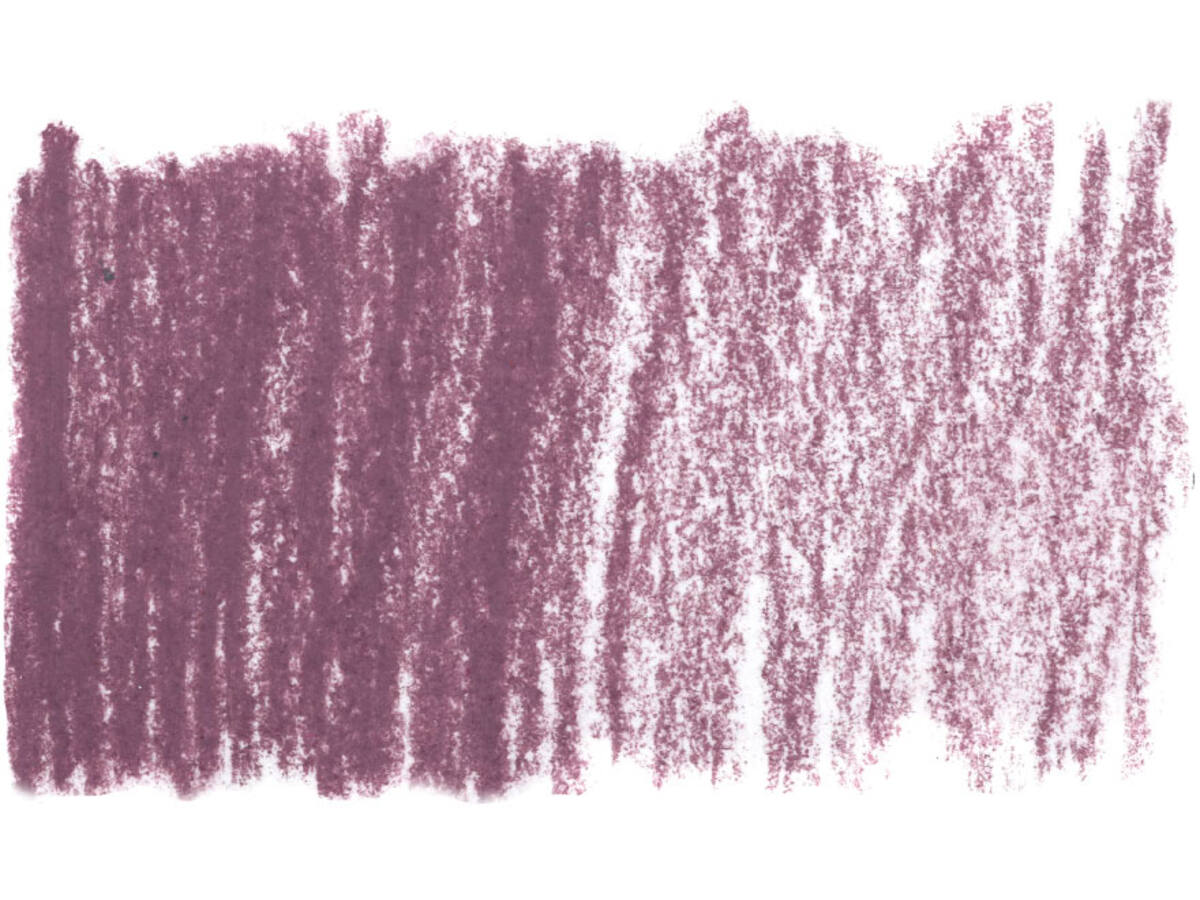 SENNELIER PASTELPOTLOOD 444 VIOLET BROWN LAKE 2