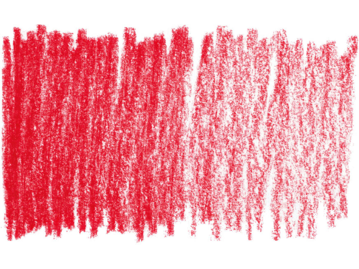 SENNELIER PASTELPOTLOOD 681 HELIOS RED 2