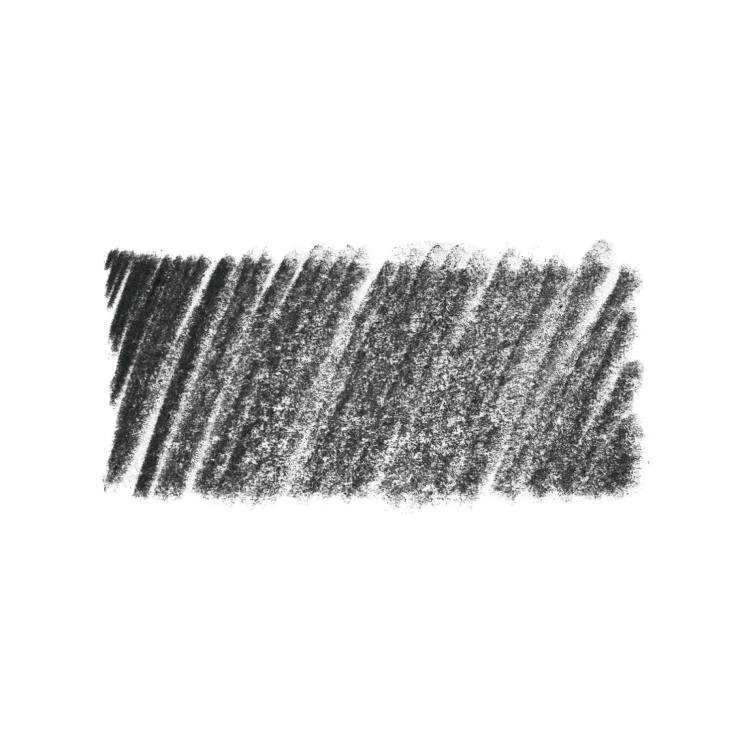 DERWENT DRAWING POTLOOD 6700 IVORY BLACK 2