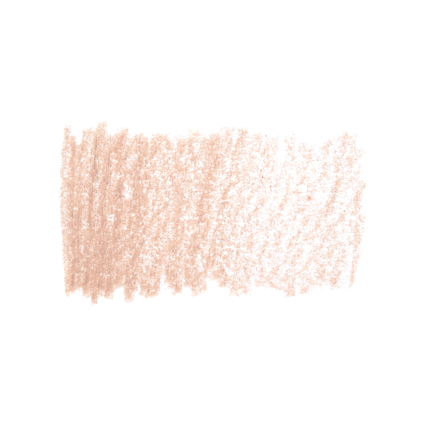 DERWENT DRAWING POTLOOD 1700 DUSKY PINK 2
