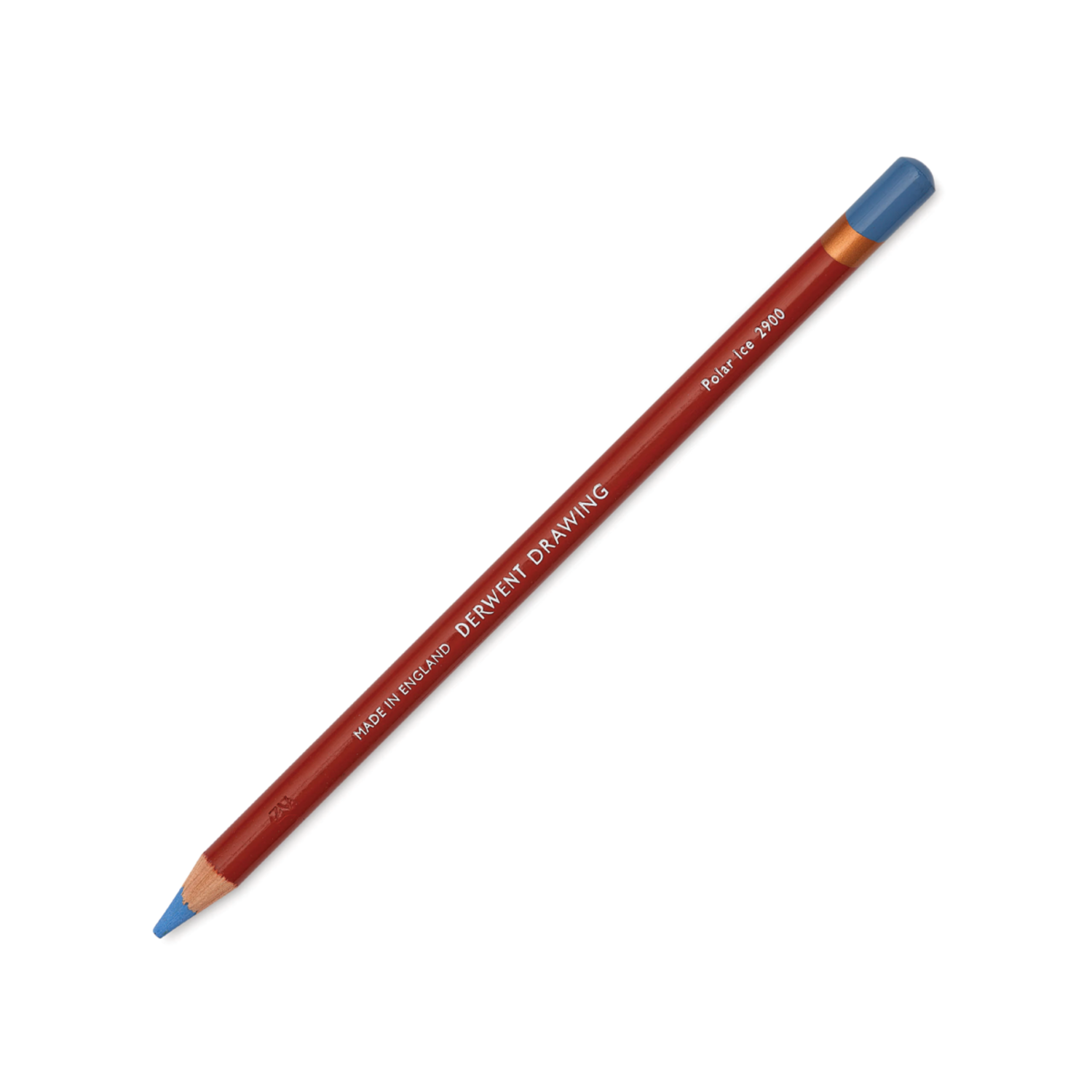 DERWENT DRAWING BUNTSTIFT 2900 POLAR ICE 3