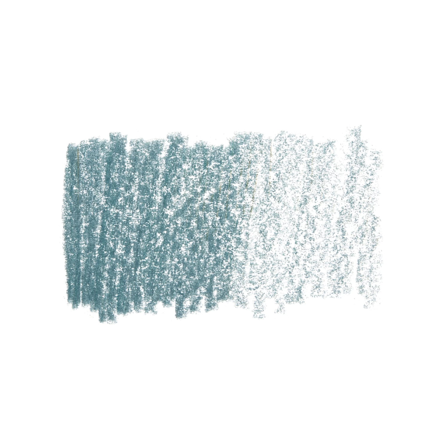 DERWENT DRAWING POTLOOD 3900 FIR GREEN 2