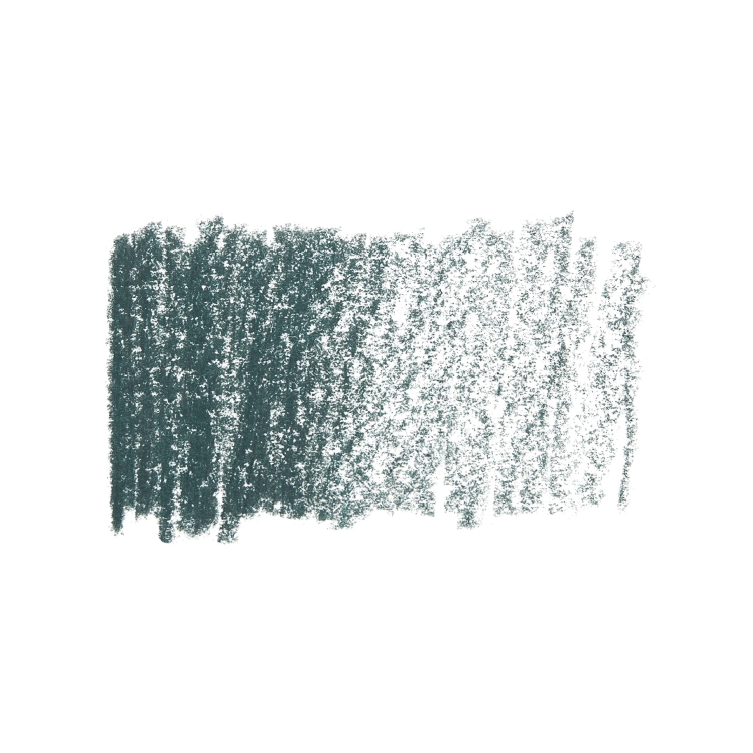 DERWENT DRAWING POTLOOD 4000 SPRUCE GREEN 2