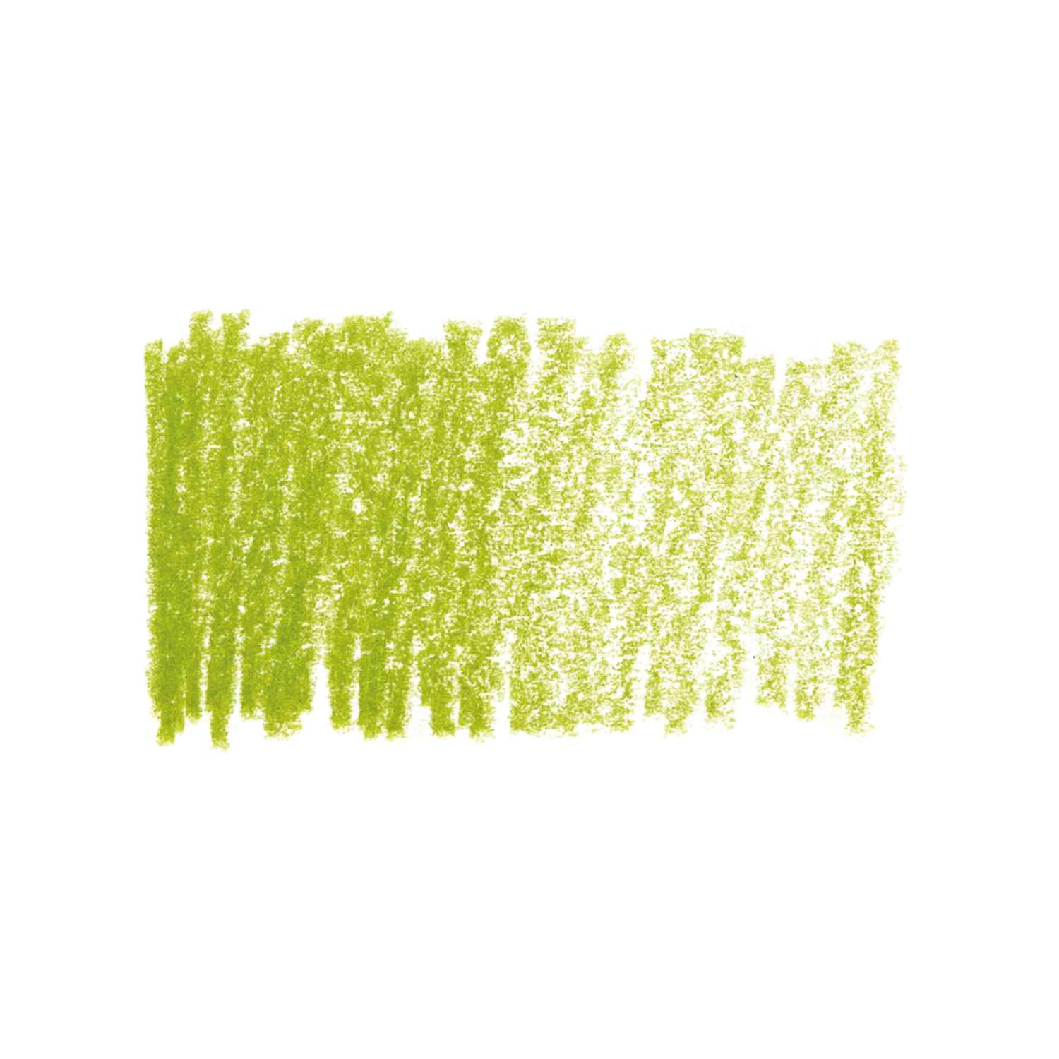 DERWENT DRAWING POTLOOD 5095 FRESH GREEN 2