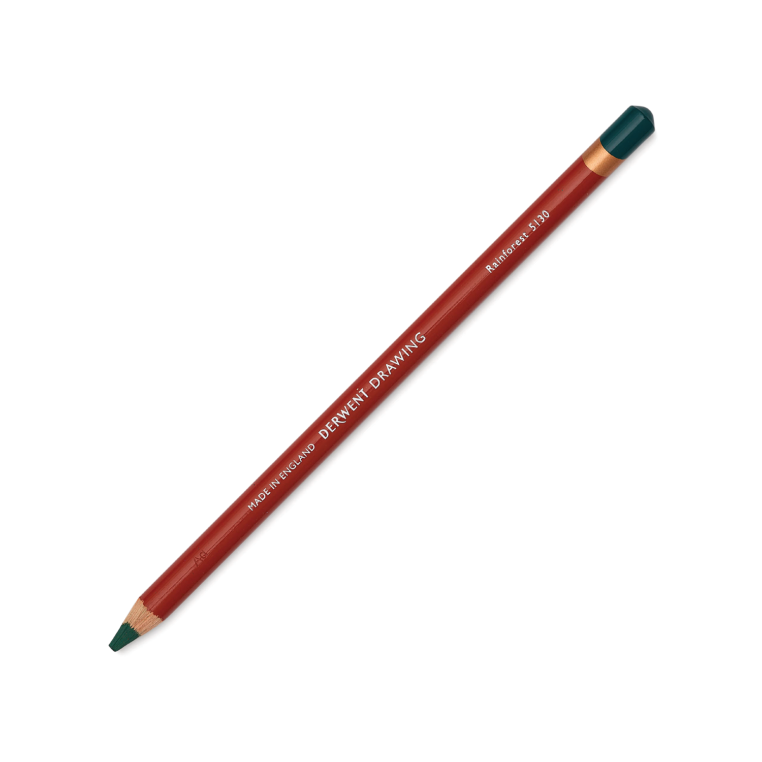 DERWENT DRAWING POTLOOD 5130 RAINFOREST 3