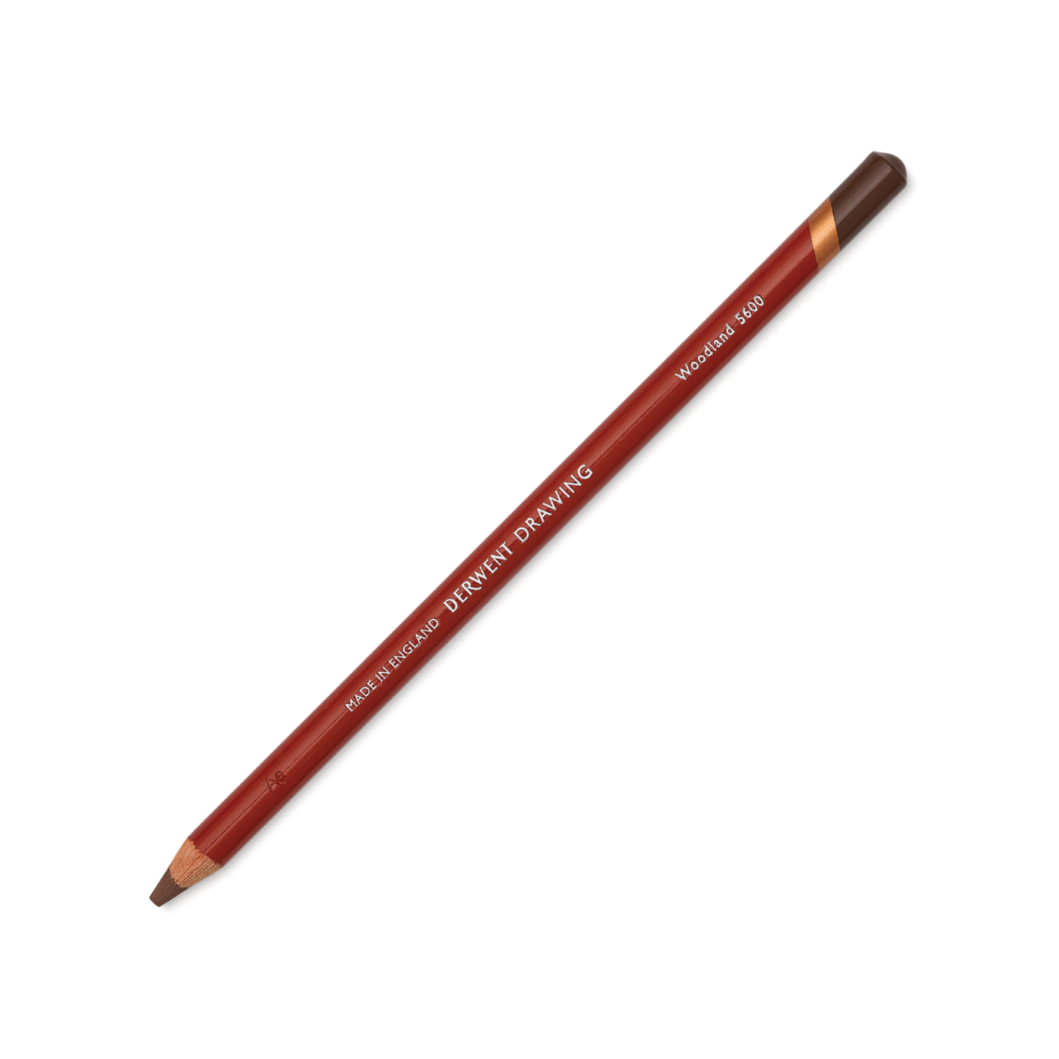 DERWENT DRAWING POTLOOD 5600 WOODLAND 3